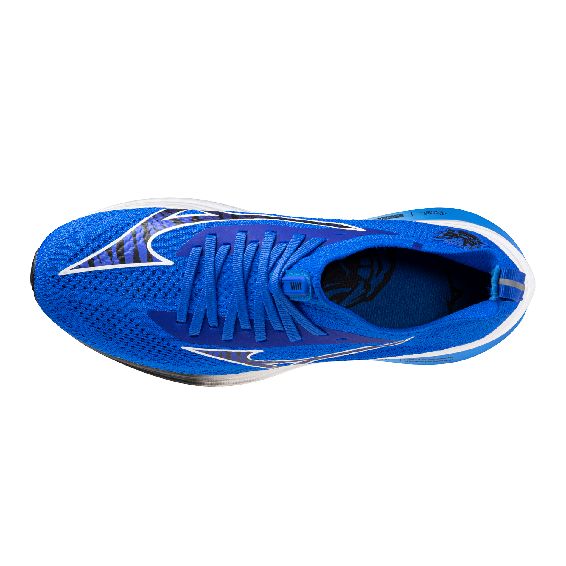 Unisex Mizuno Neo Zen Oni Hayai Running Shoe - Mizuno USA