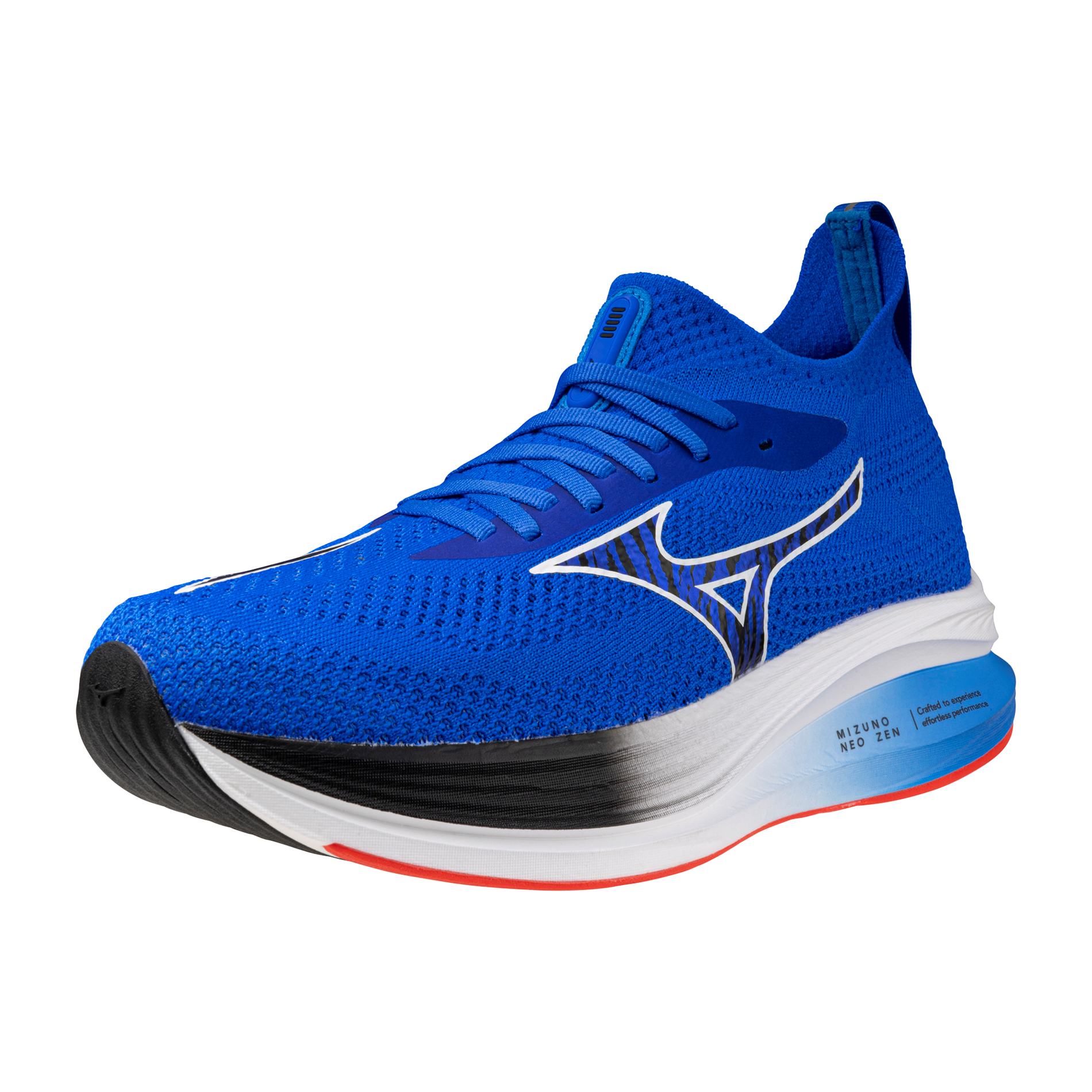 Unisex Mizuno Neo Zen Oni Hayai Running Shoe - Mizuno USA