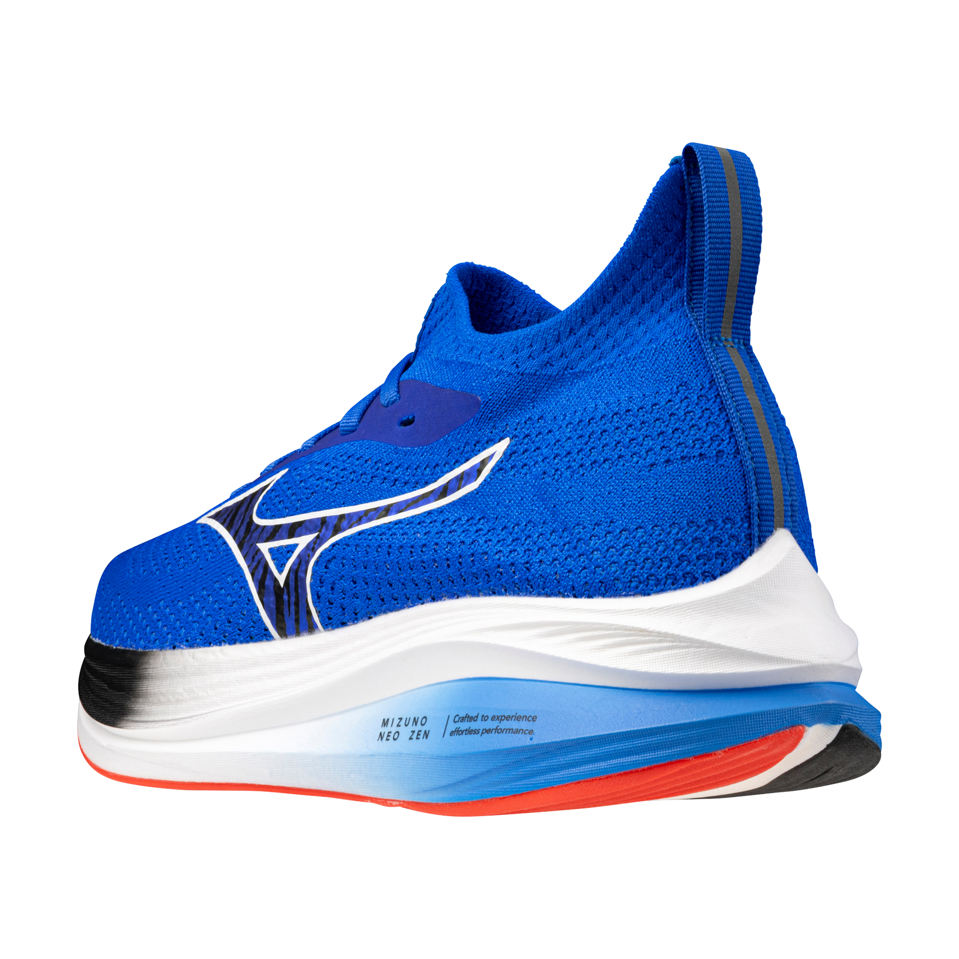 Unisex Mizuno Neo Zen Oni Hayai Running Shoe - Mizuno USA