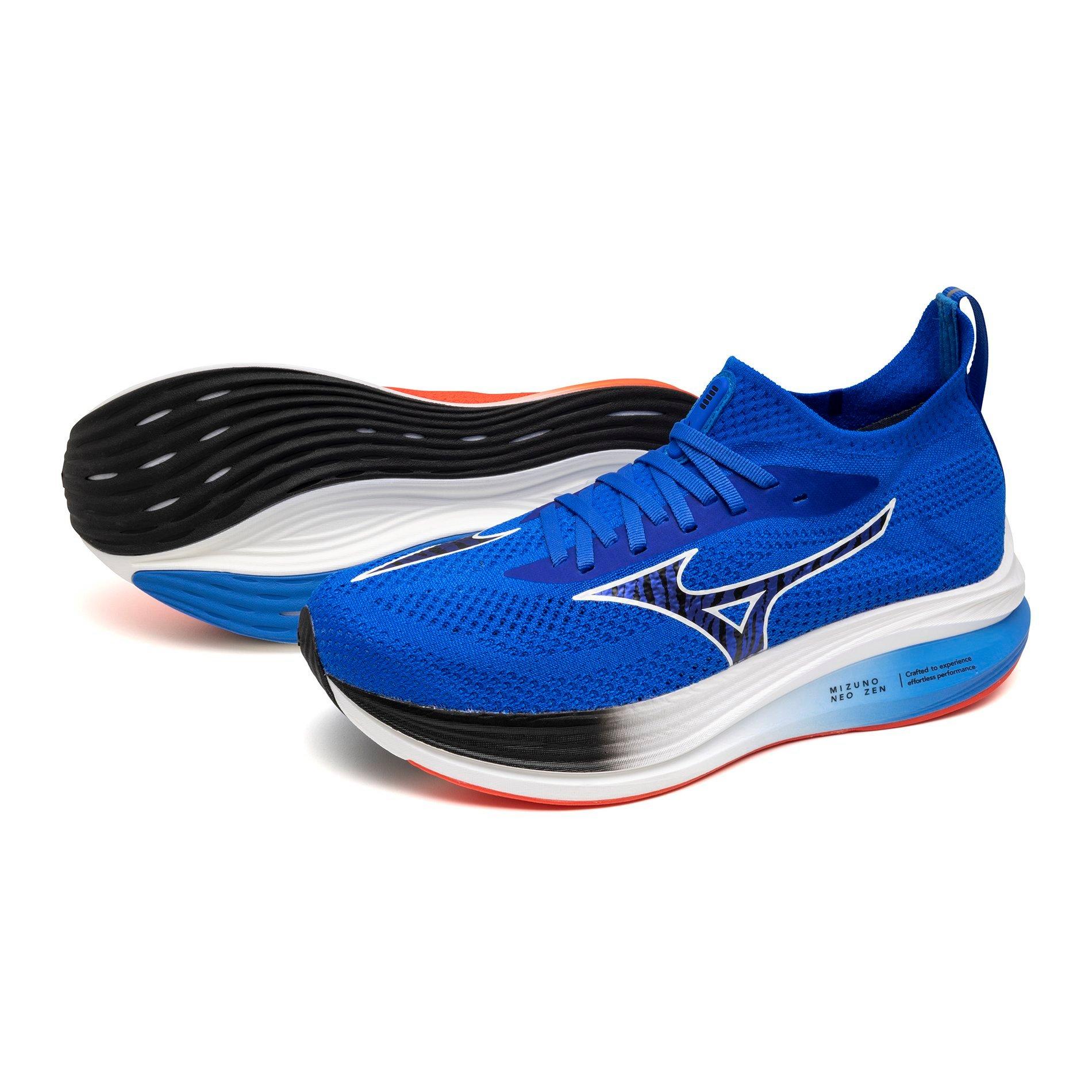 Unisex Mizuno Neo Zen Oni Hayai Running Shoe - Mizuno USA