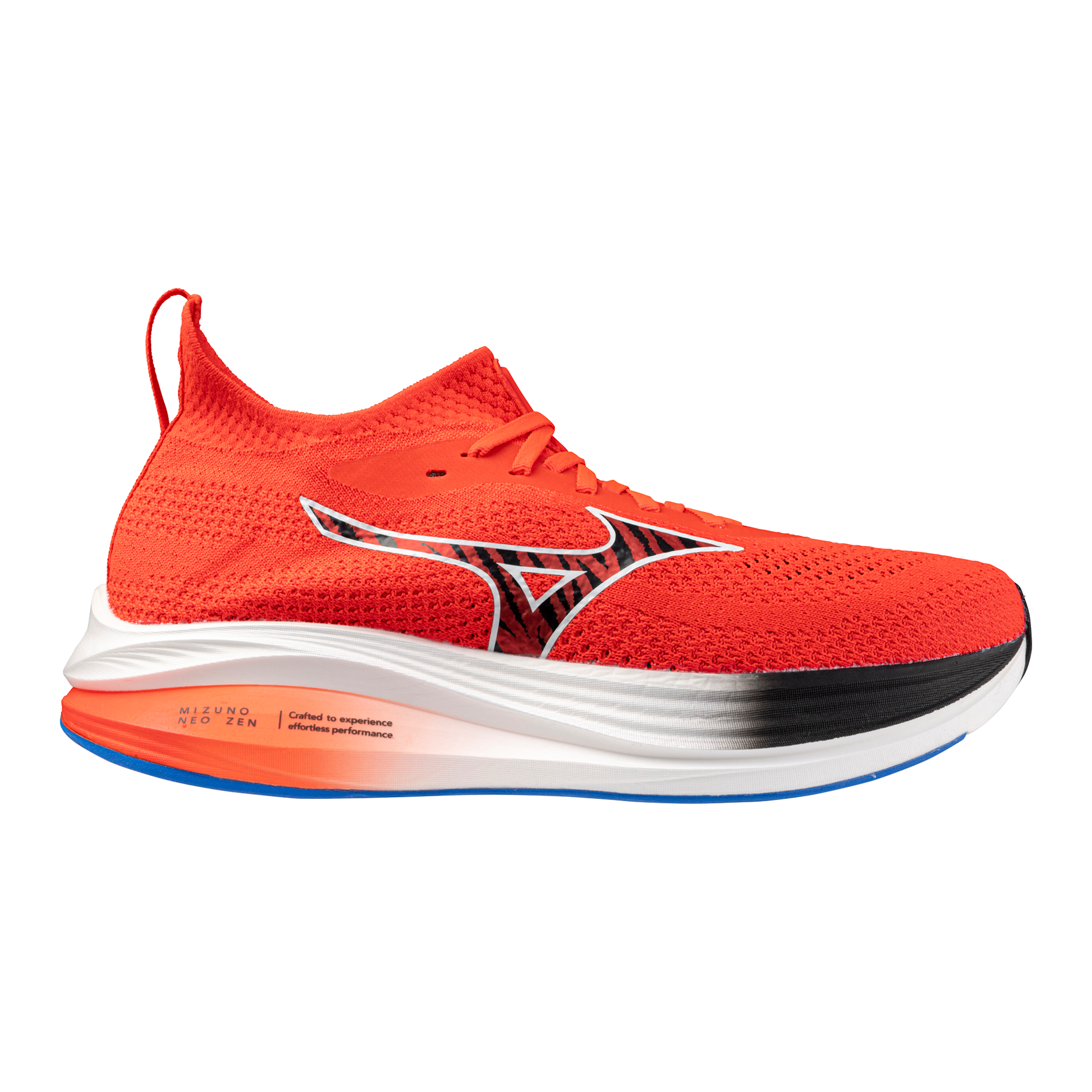 Unisex Mizuno Neo Zen Oni Hayai Running Shoe - Mizuno USA