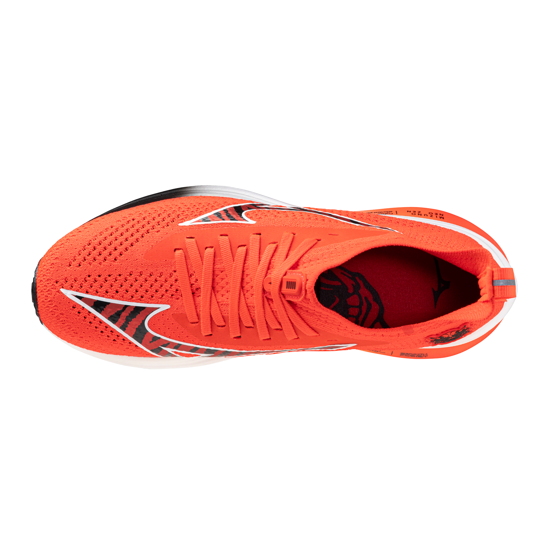 Unisex Mizuno Neo Zen Oni Hayai Running Shoe - Mizuno USA