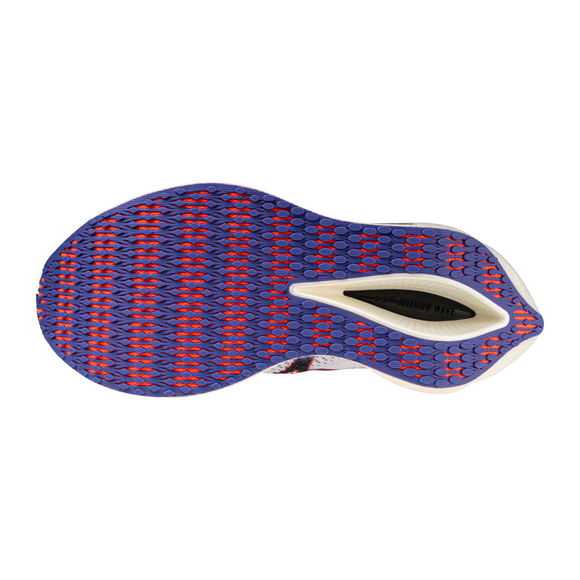 Mizuno Wave Rebellion Pro 3 Unisex Running Shoe