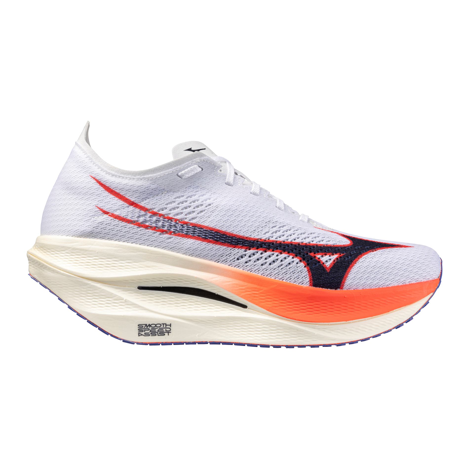 お*の様 ミズノ Wave RebellionPro3 ウェーブリベリオンプロ3 Mizuno Wave Rebellion Pro 3 Unisex Running Shoe