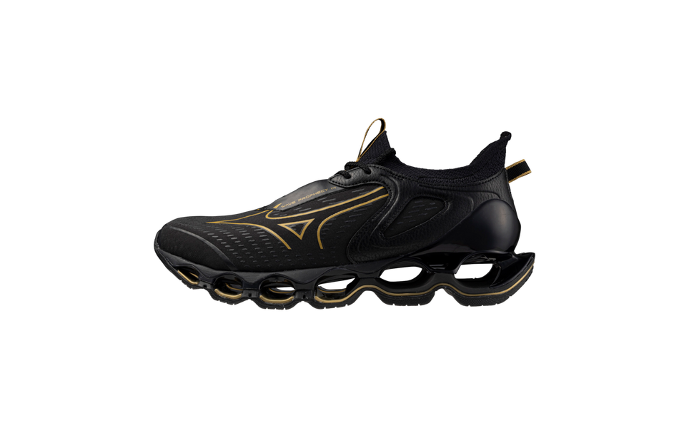 MIZUNO MENS   - MEN'S WAVE PROPHECY 14 RUNNING SHOE - 411504