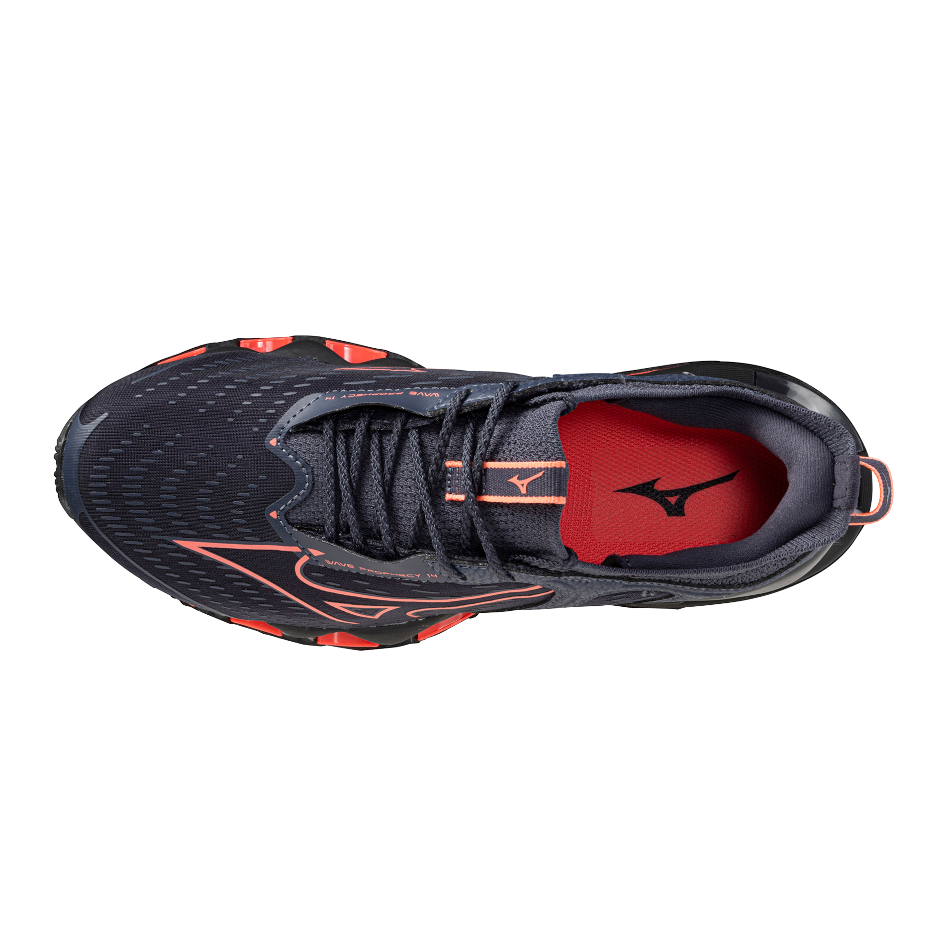 Women's Wave Prophecy 14 Running Shoe - Mizuno USA