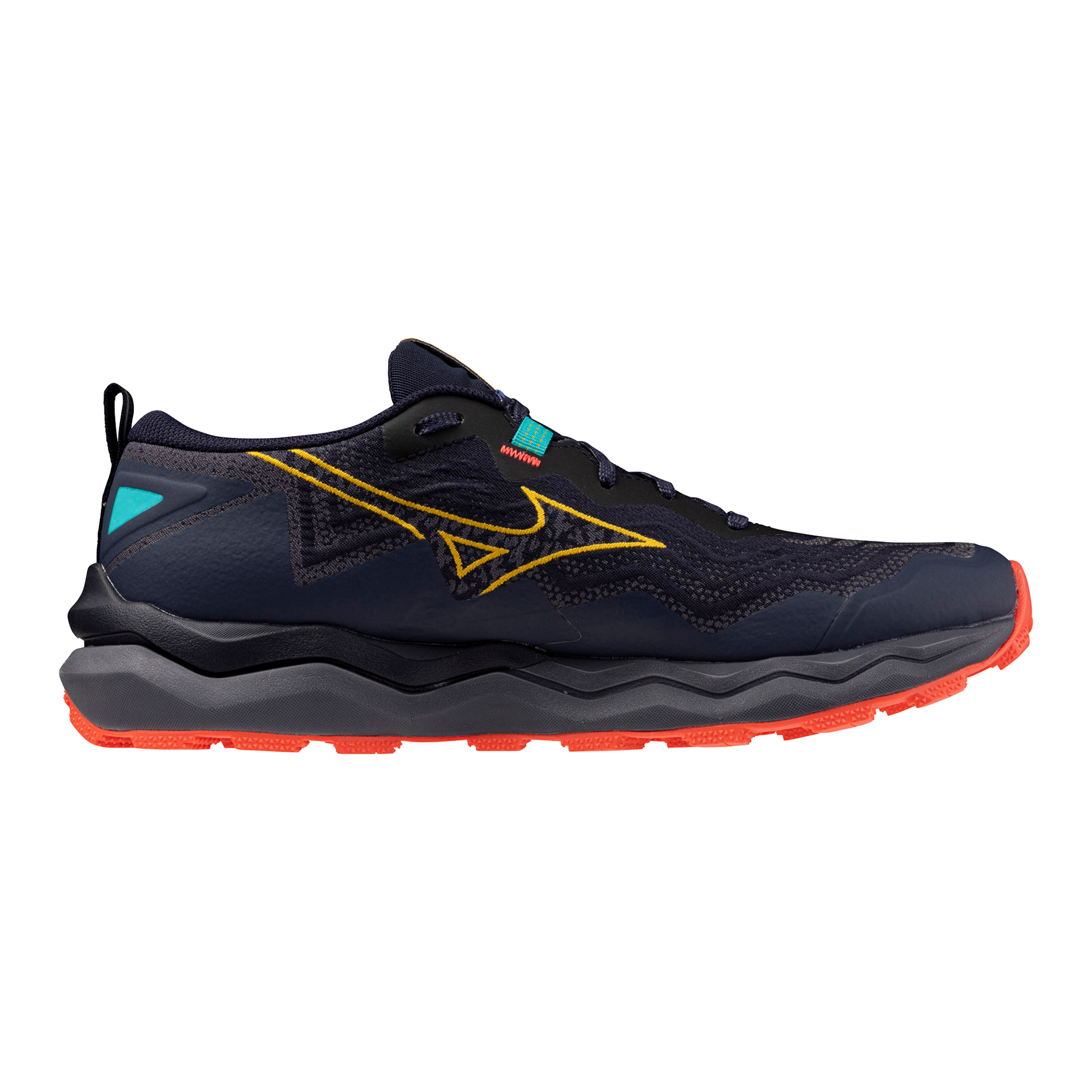 Turnkey Solutions Mizuno Wave Daichi M Mizuno Wave Daichi GORE-TEX