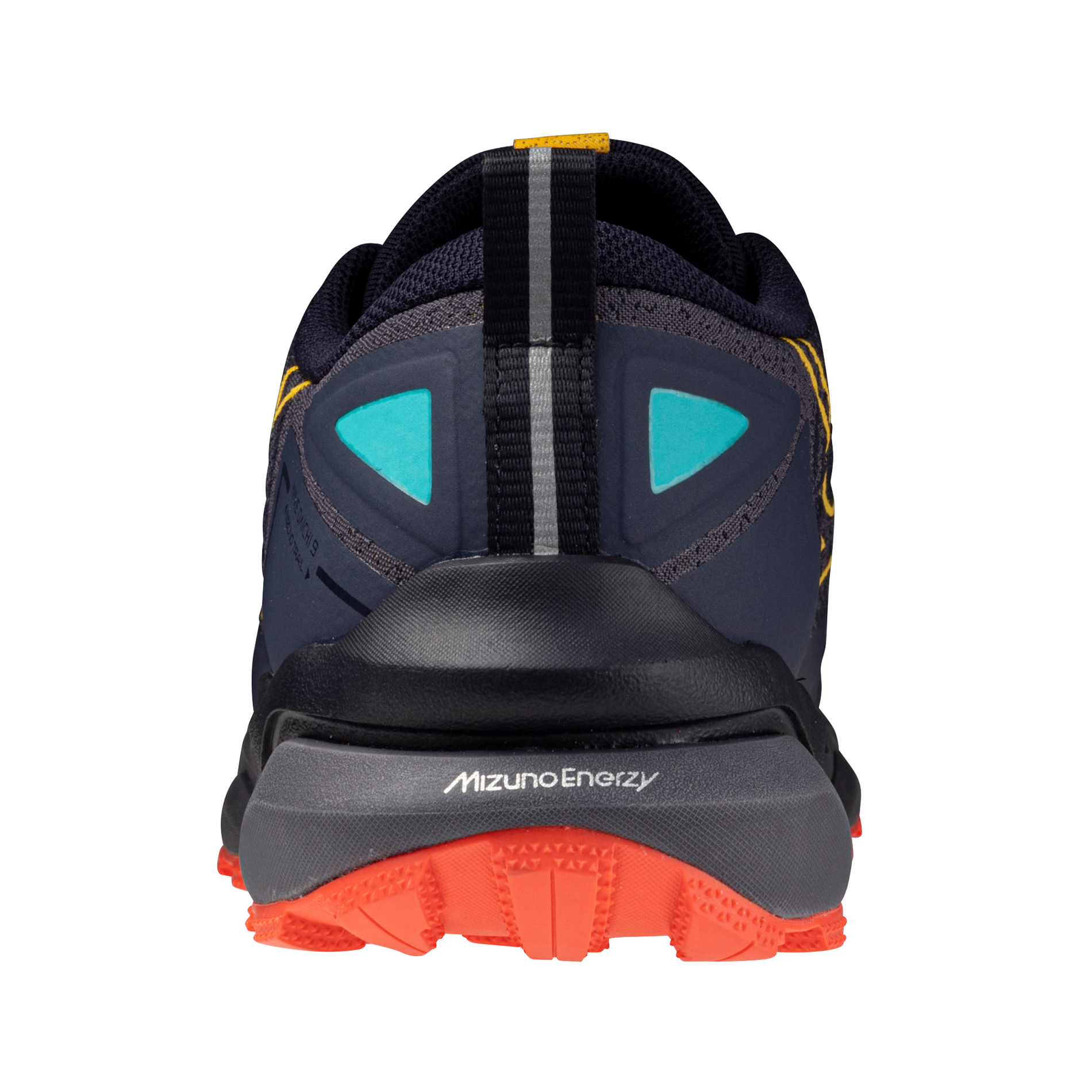 Men's Wave Daichi 9 Trail Running Shoe - Mizuno USA