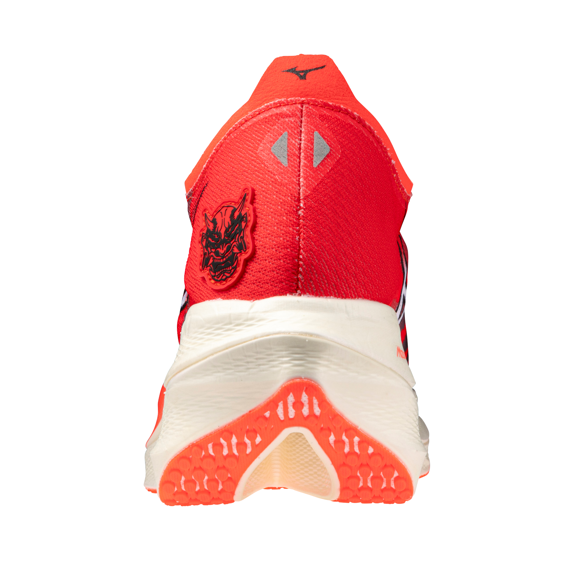 Unisex Wave Rebellion Pro 3 Oni Hayai Running Shoe - Mizuno USA display picture 1