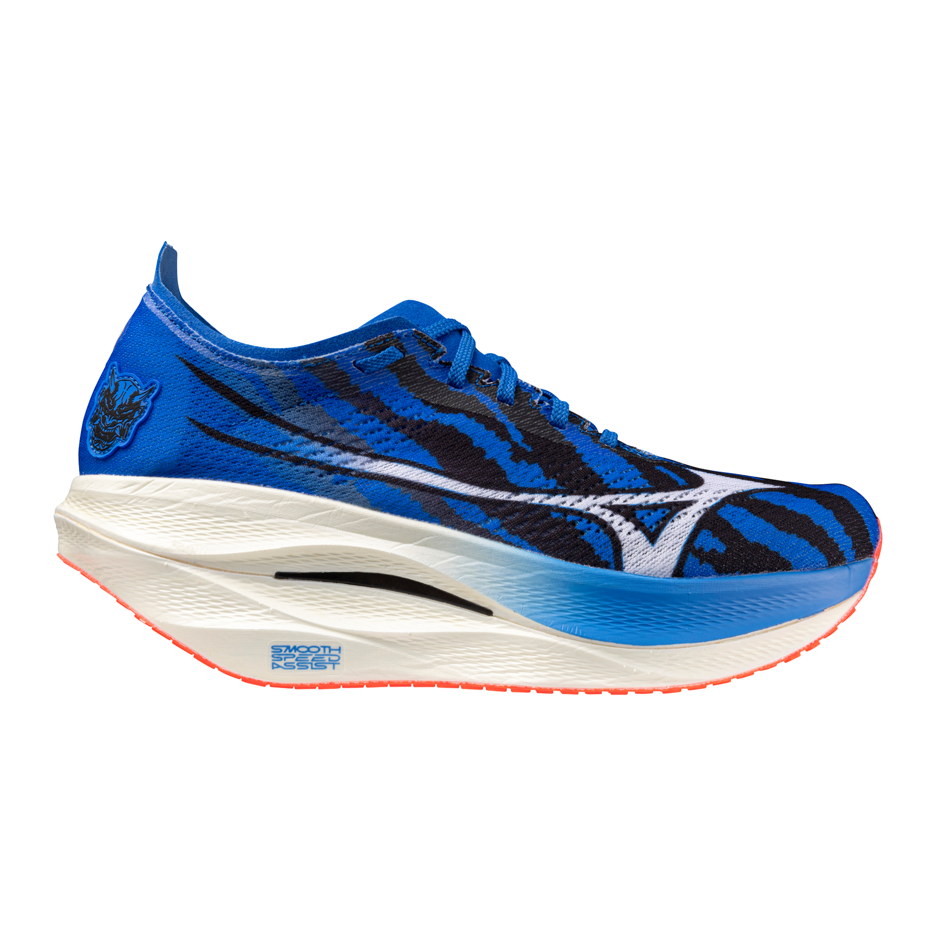 Mizuno Wave Rebellion スパイクシューズ27cm Mizuno Wave Rebellion スパイクシューズ27cm ランニングシューズ