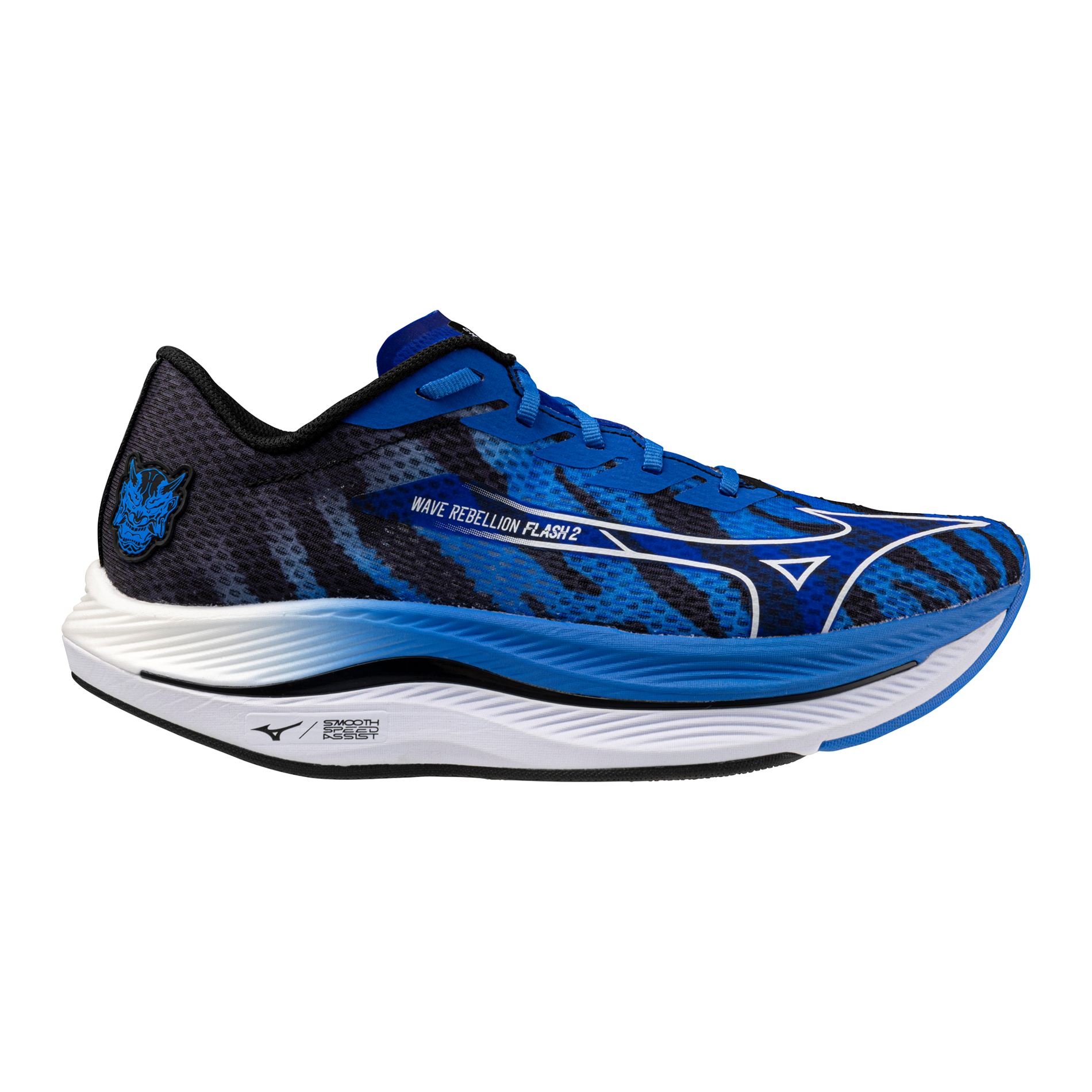 スパイク・シューズ Mizuno WAVE REBELLION FLASH 2 25.0 411516_1H00_11?w=500&h=500&fmt