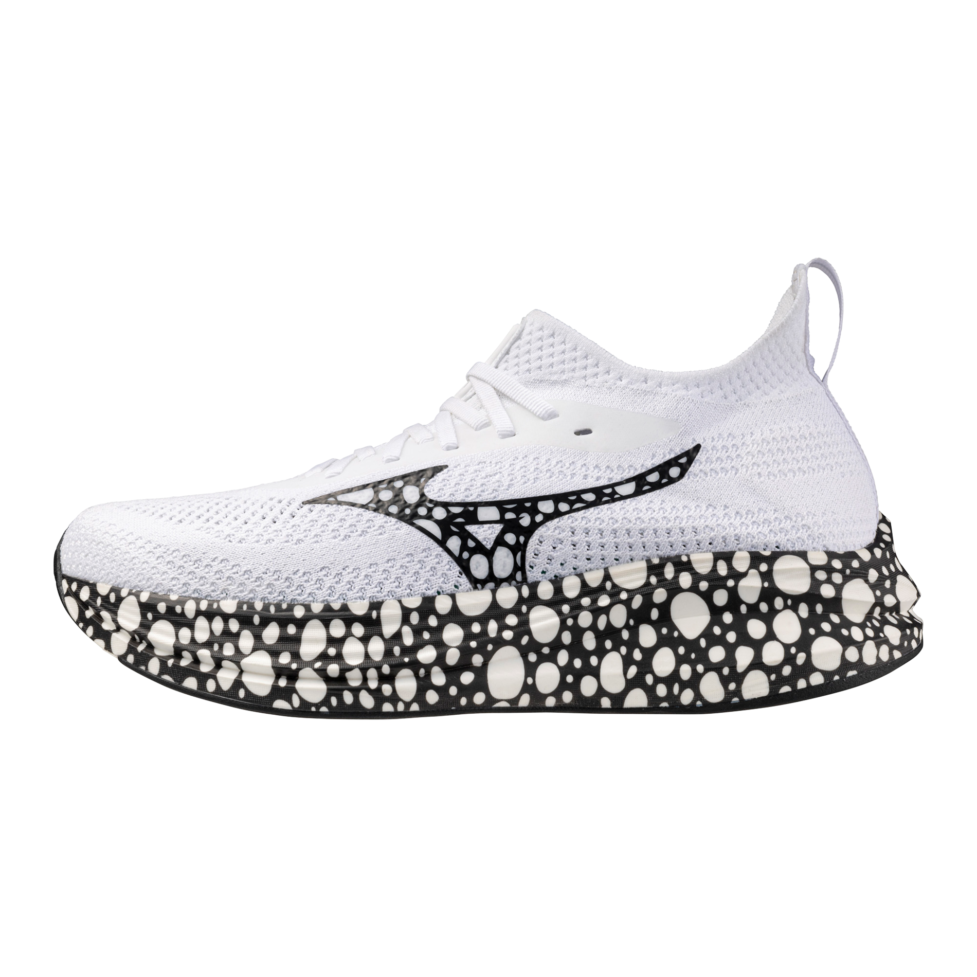 Neo Zen Mystery Camo Running Shoe