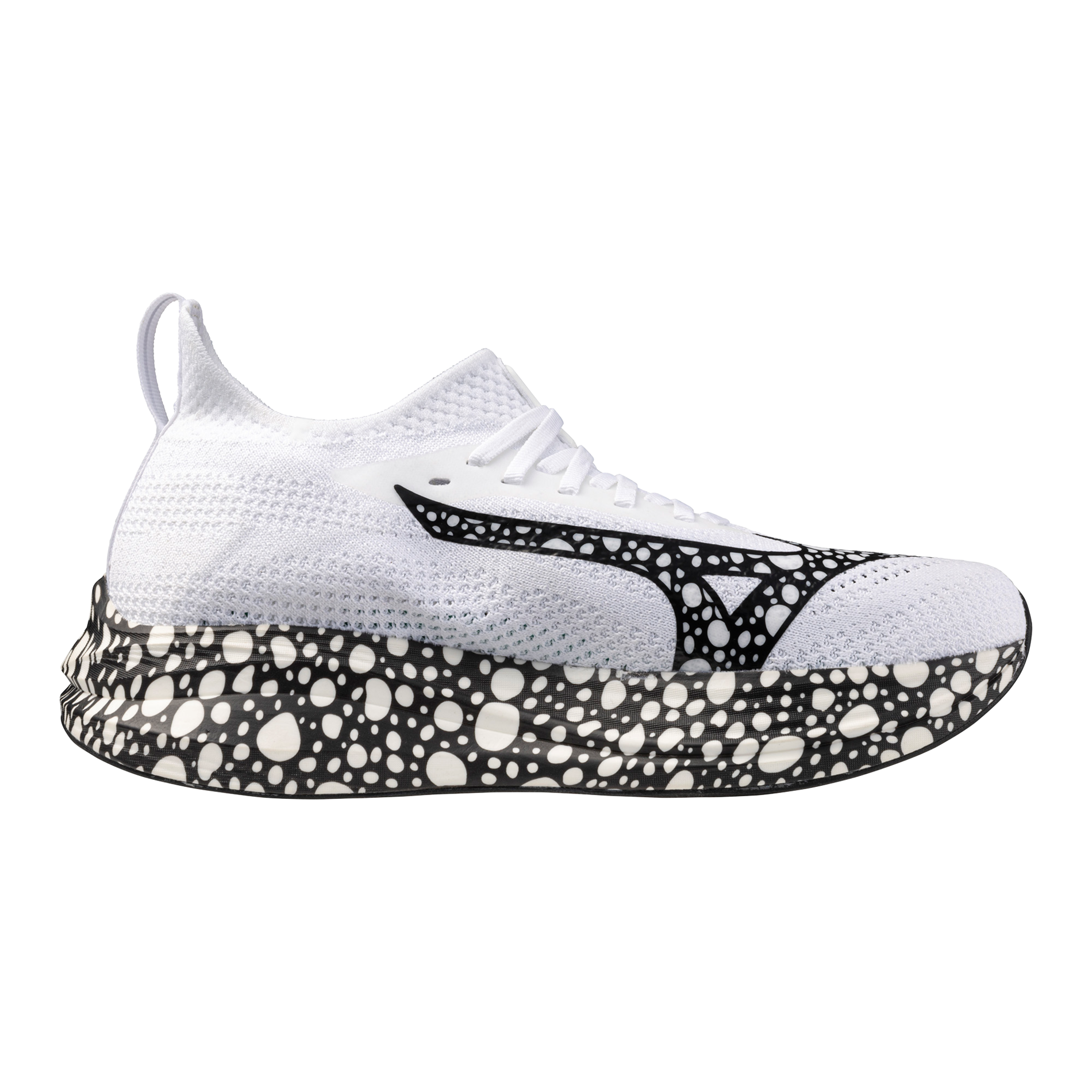 Neo Zen Mystery Camo Running Shoe