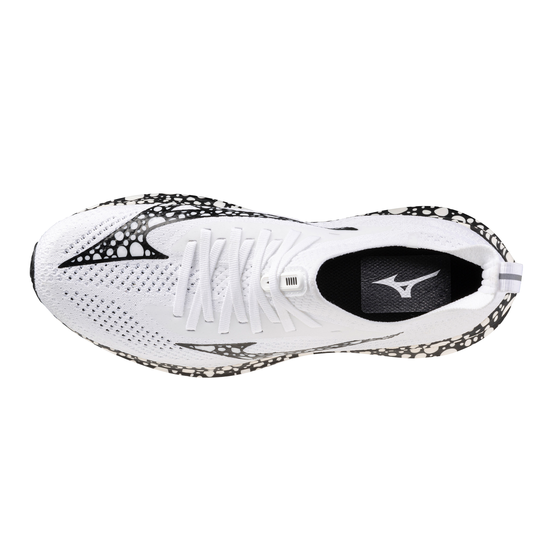 よねぴ Neo Zen Mystery Camo Running Shoe