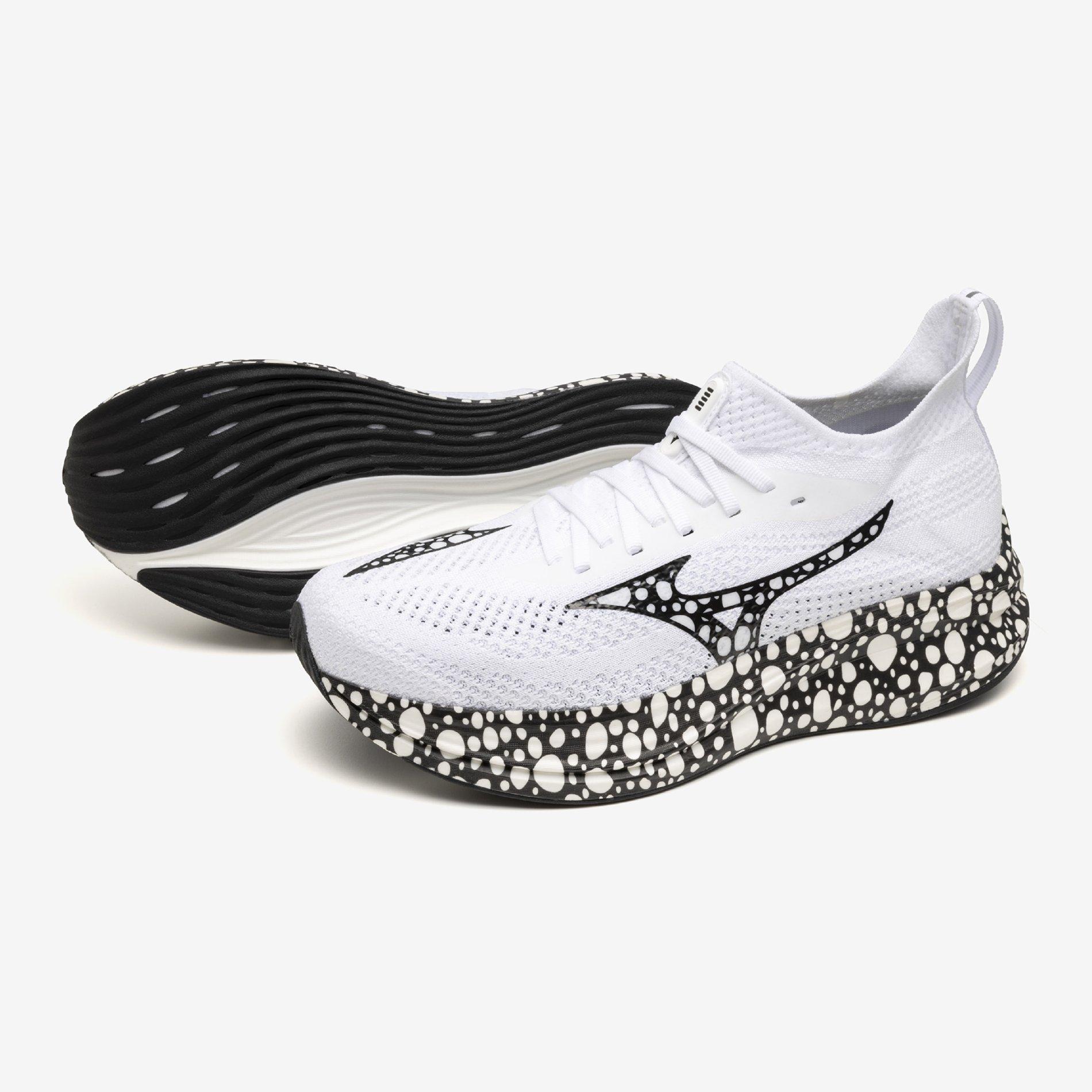 Neo Zen Mystery Camo Running Shoe