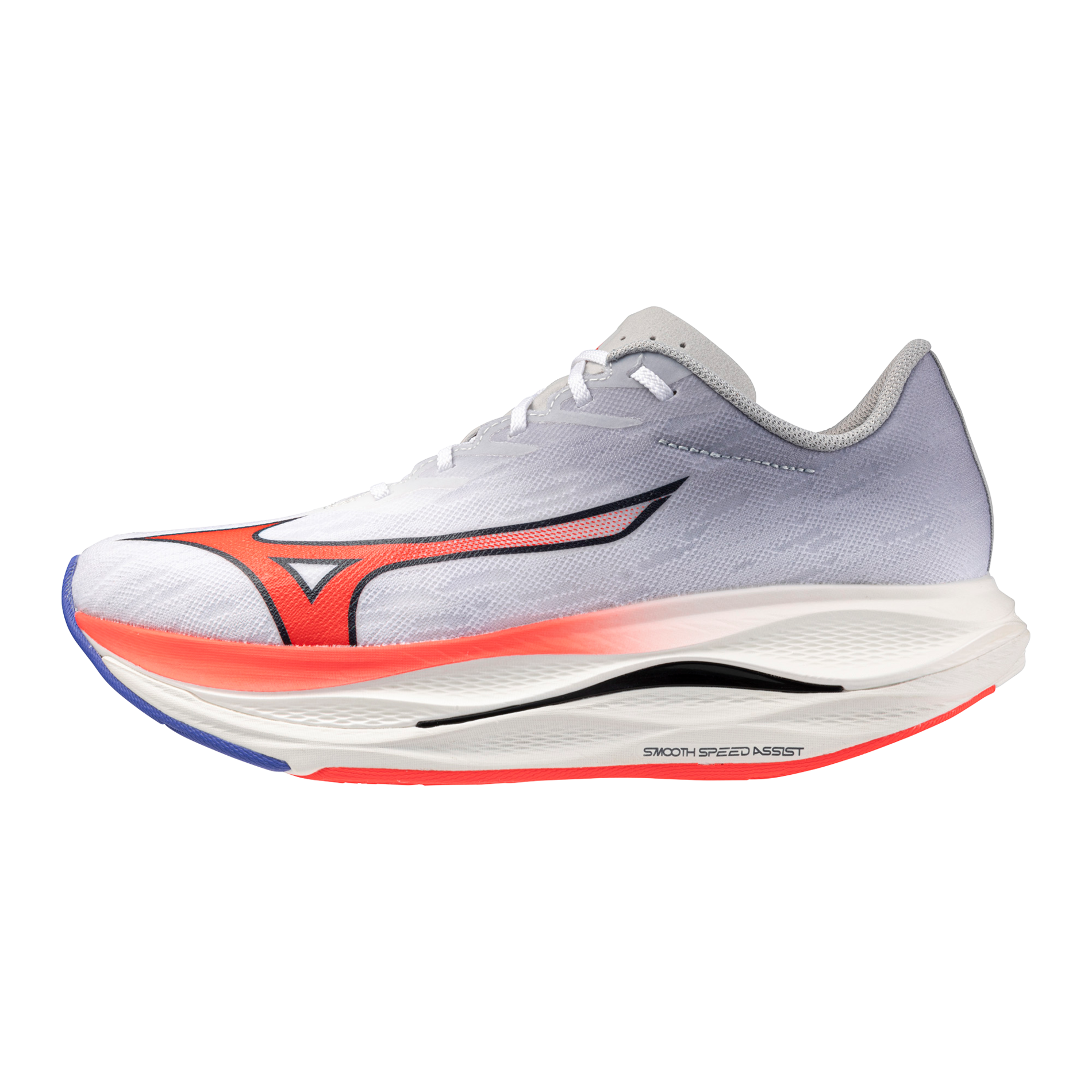 MIZUNO　ウェーブリベリオンフラッシュ3 Men's Wave Rebellion Flash 3 Running Shoe - Mizuno USA