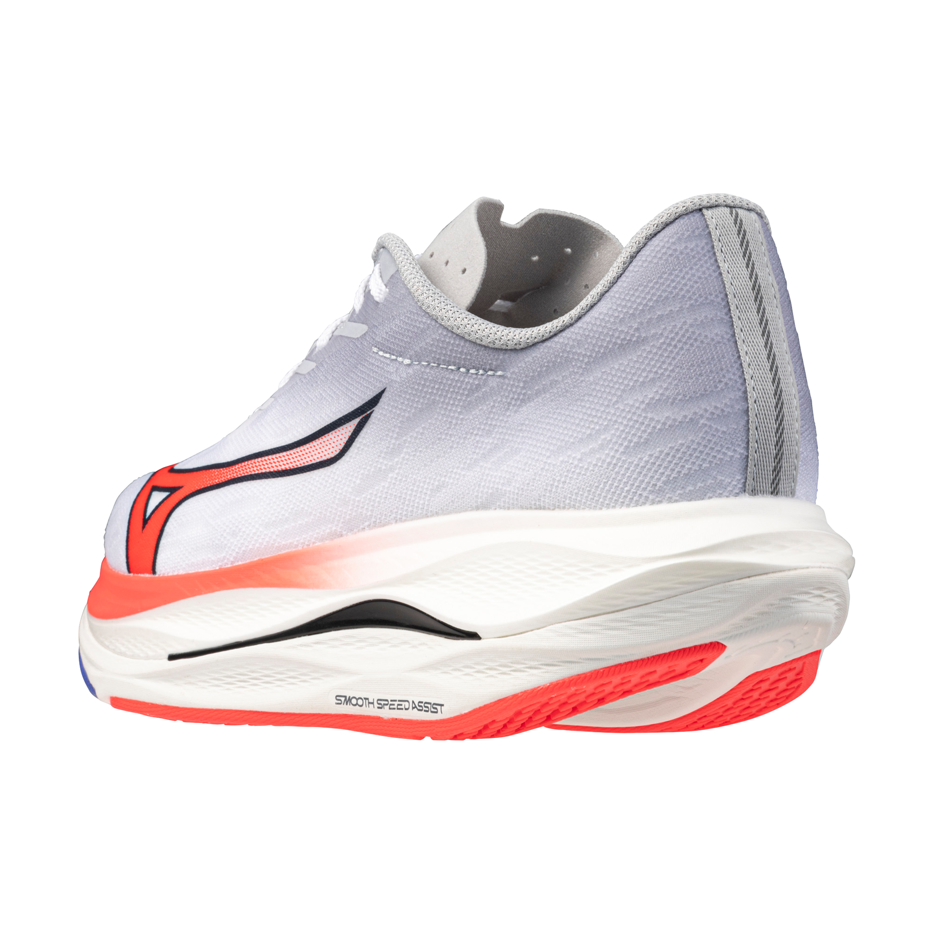 Men's Wave Rebellion Flash 3 Running Shoe - Mizuno USA