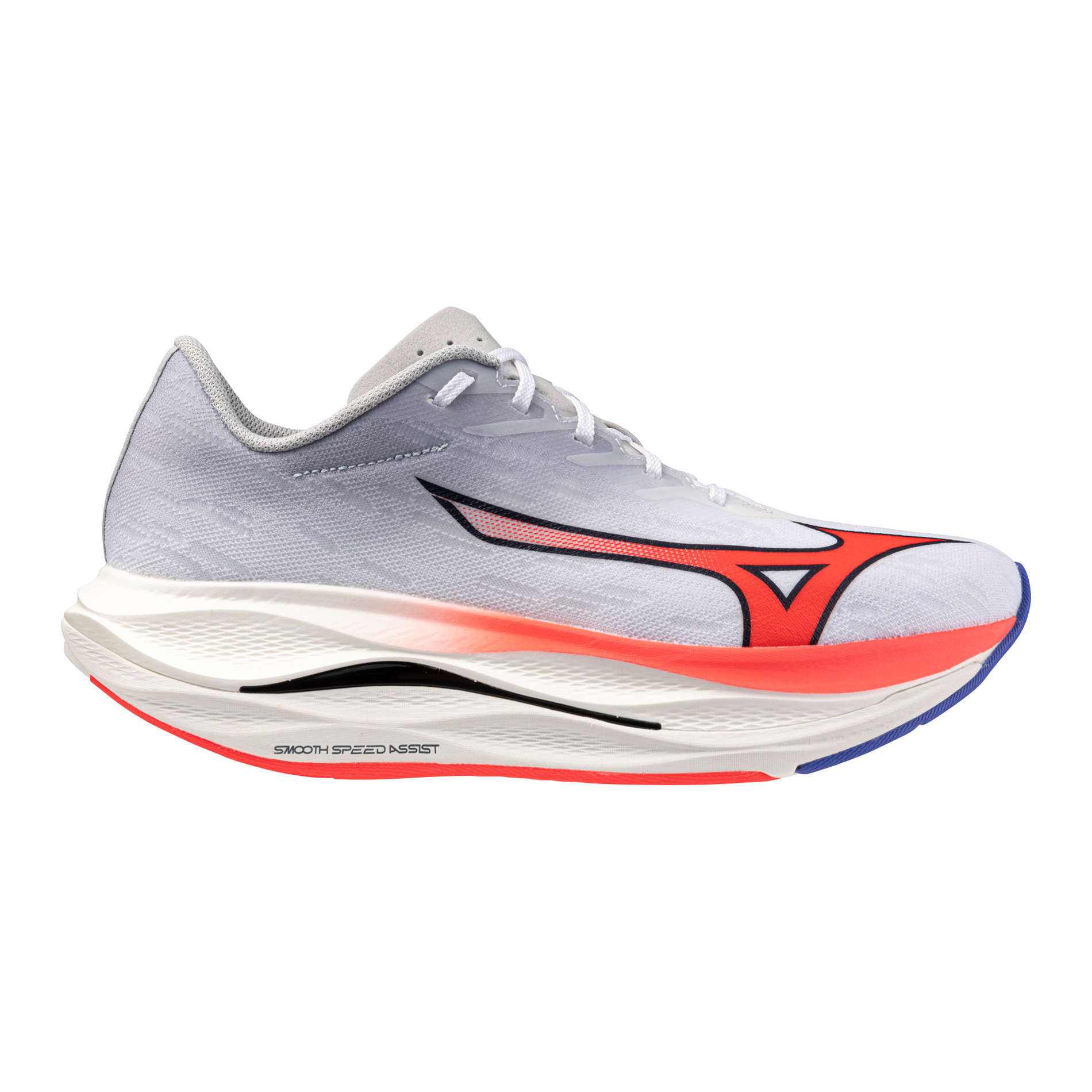 Men's Wave Rebellion Flash 3 Running Shoe - Mizuno USA