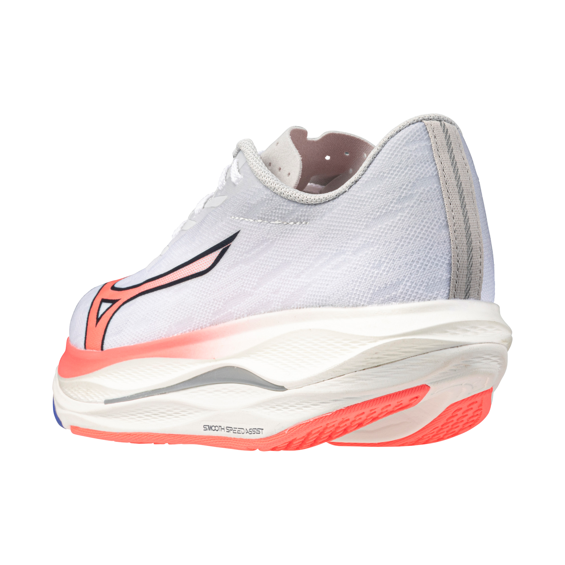 Women's Wave Rebellion Flash 3 Running Shoe - Mizuno USA