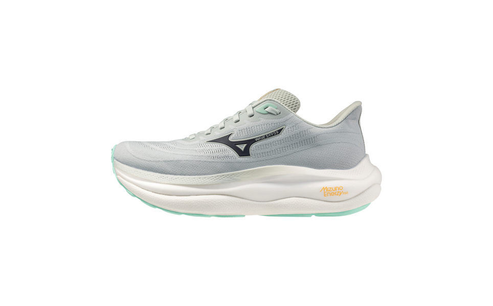 MIZUNO WOMENS RUNNING SHOES - WOMEN'S WAVE SKY 9 D RUNNING SHOE - 411531