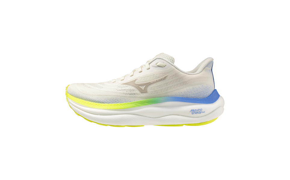 MIZUNO WOMENS RUNNING SHOES - WOMEN'S WAVE SKY 9 D RUNNING SHOE - 411531