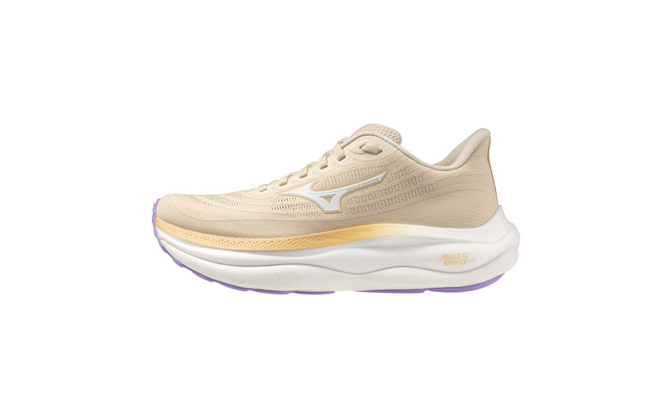 MIZUNO WOMENS RUNNING SHOES - WOMEN'S WAVE SKY 9 RUNNING SHOE - 411532