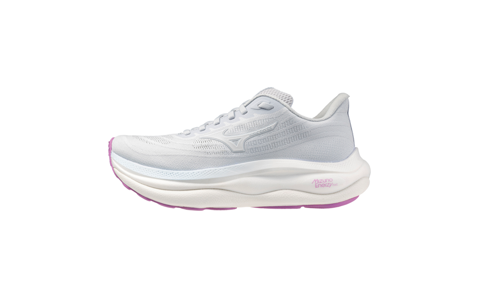 MIZUNO WOMENS RUNNING SHOES - WOMEN'S WAVE SKY 9 RUNNING SHOE - 411532