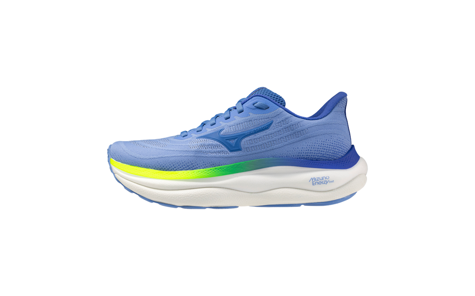 MIZUNO WOMENS RUNNING SHOES - WOMEN'S WAVE SKY 9 RUNNING SHOE - 411532