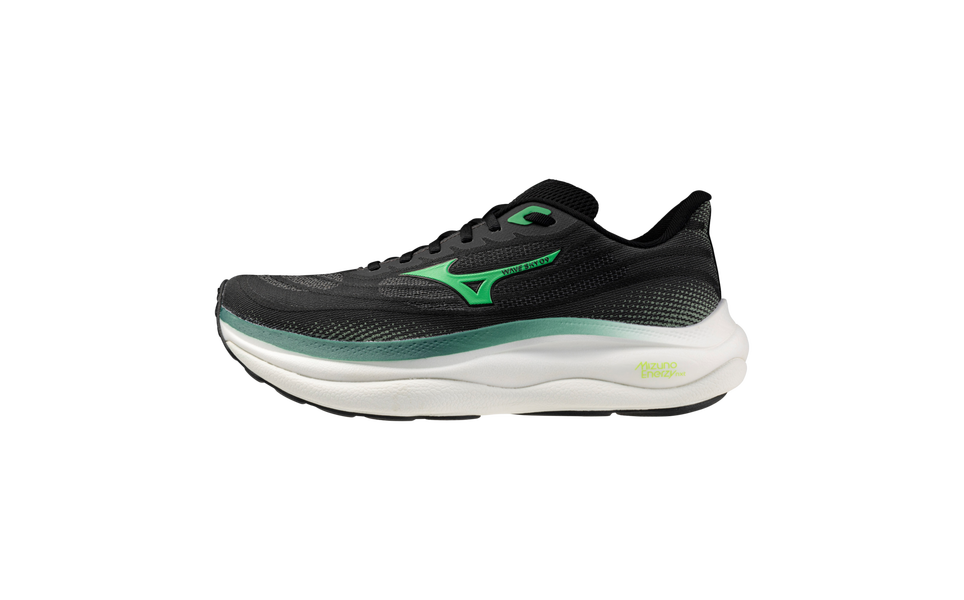 MIZUNO MENS RUNNING SHOES - MEN'S WAVE SKY 9 RUNNING SHOE - 411533