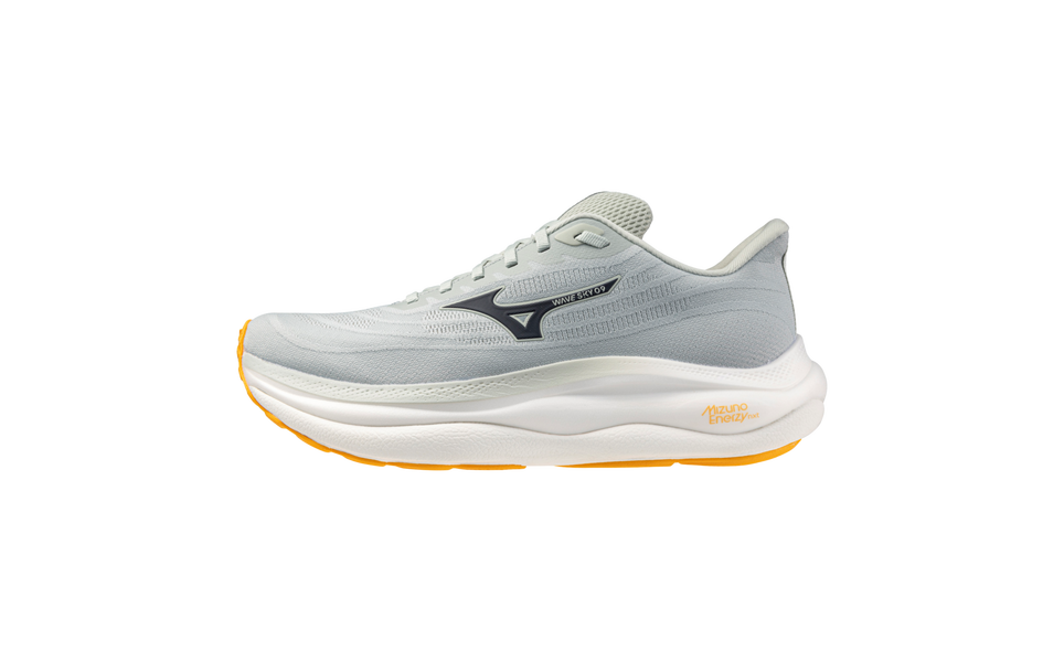MIZUNO MENS RUNNING SHOES - MEN'S WAVE SKY 9 2E RUNNING SHOE - 411534