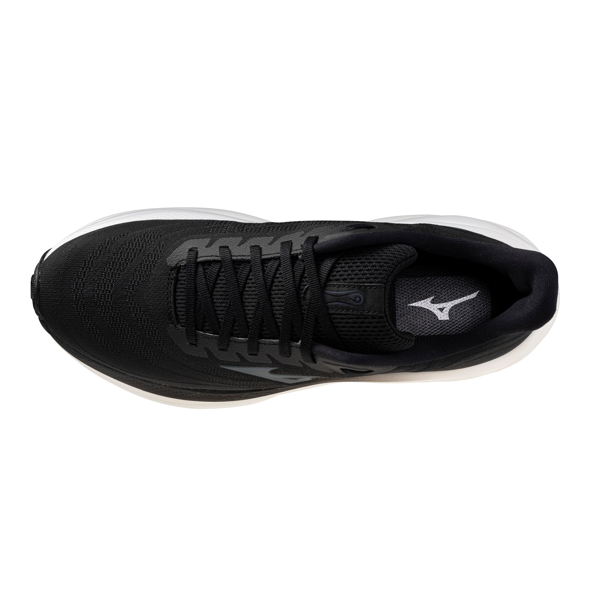 Men's Wave Sky 9 Wide 2E Running Shoe - Mizuno Canada