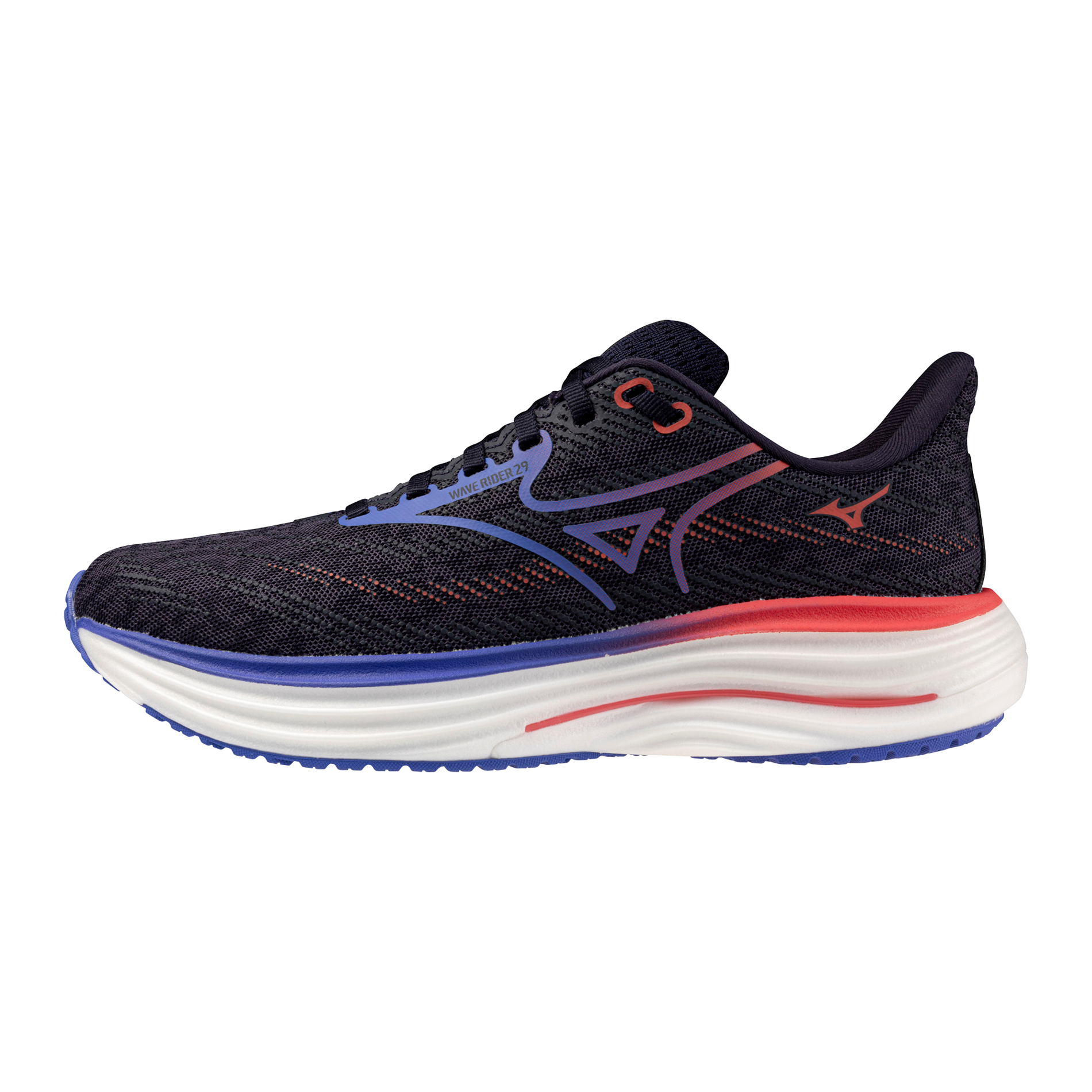 Women's Wave Rider 29 Running Shoe - Mizuno Canada