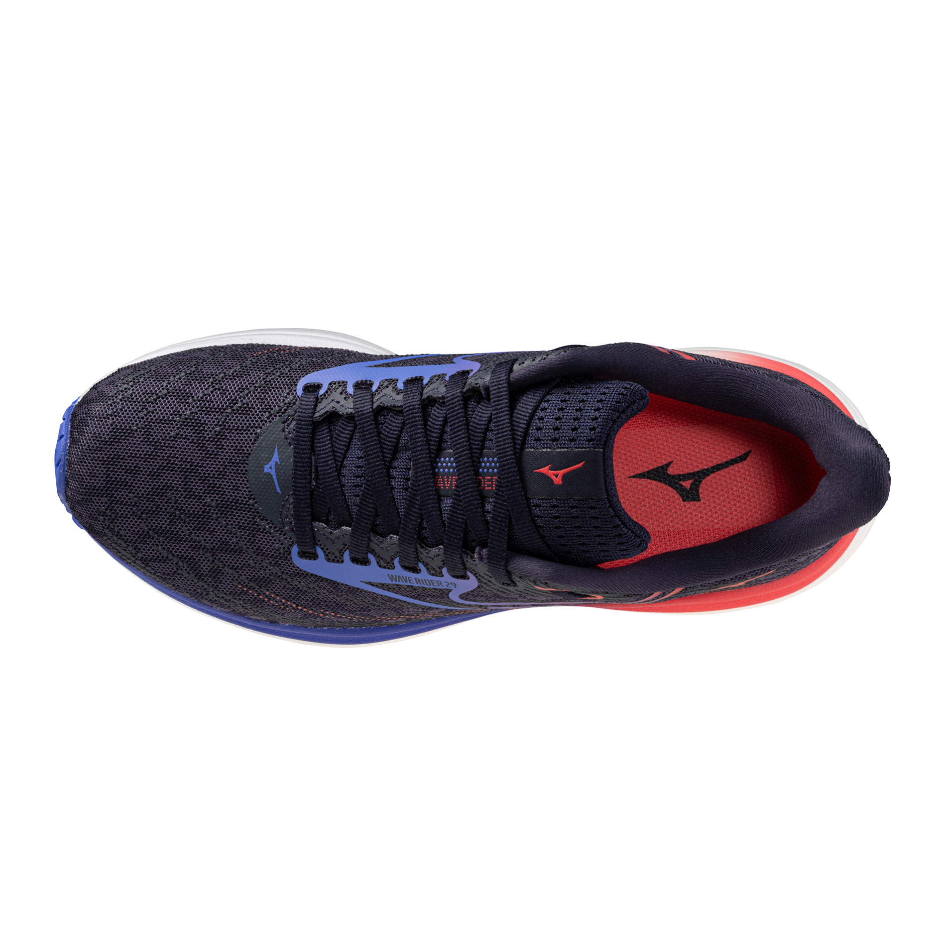 Women's Wave Rider 29 Running Shoe - Mizuno Canada