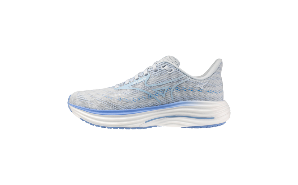 MIZUNO WOMENS RUNNING SHOES - WOMEN'S WAVE RIDER 29 RUNNING SHOE - 411536