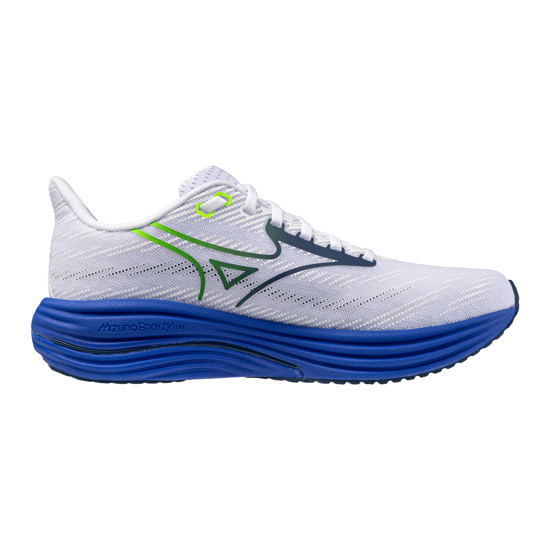 Men's Wave Rider 29 Running Shoe - Mizuno USA