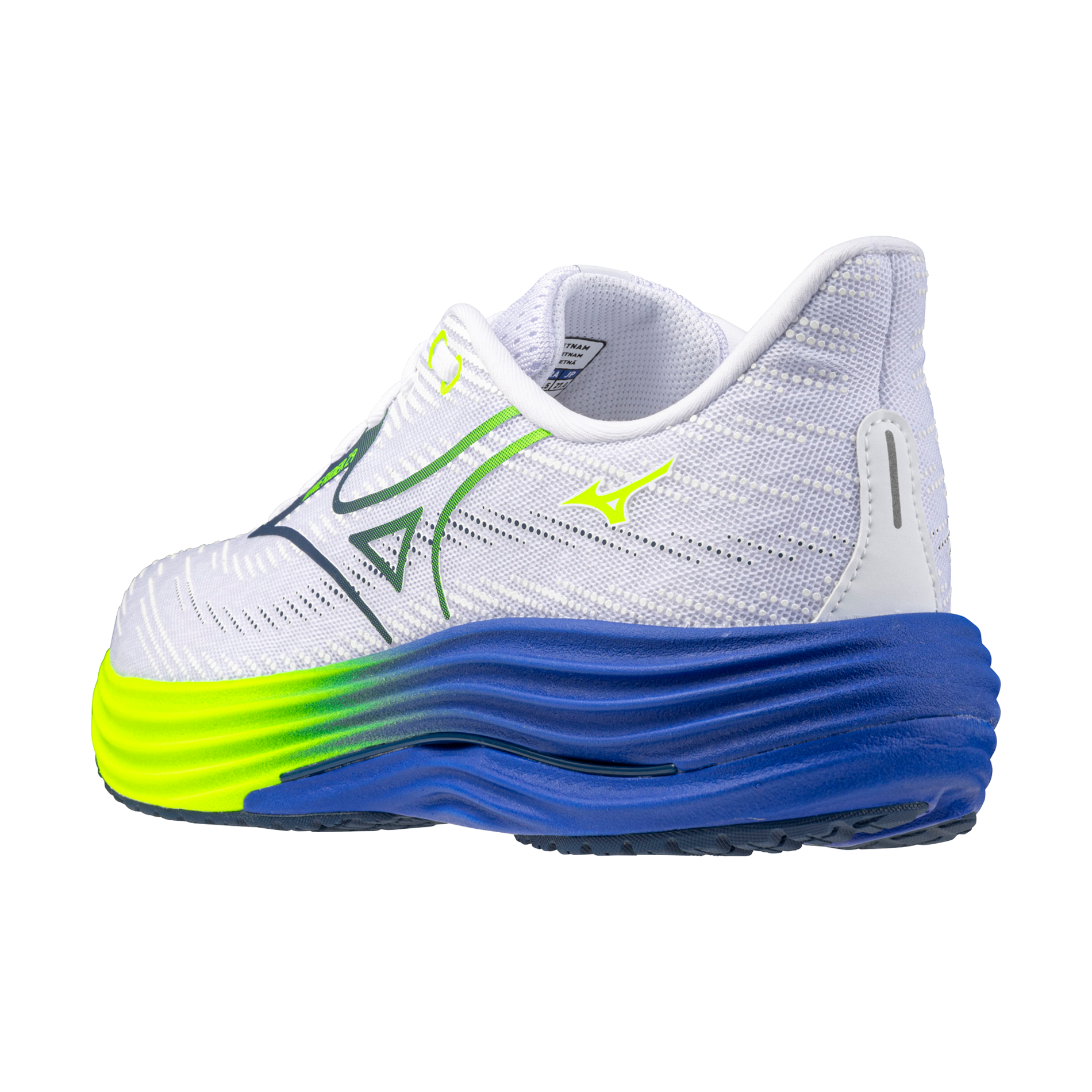 Men's Wave Rider 29 Running Shoe - Mizuno USA