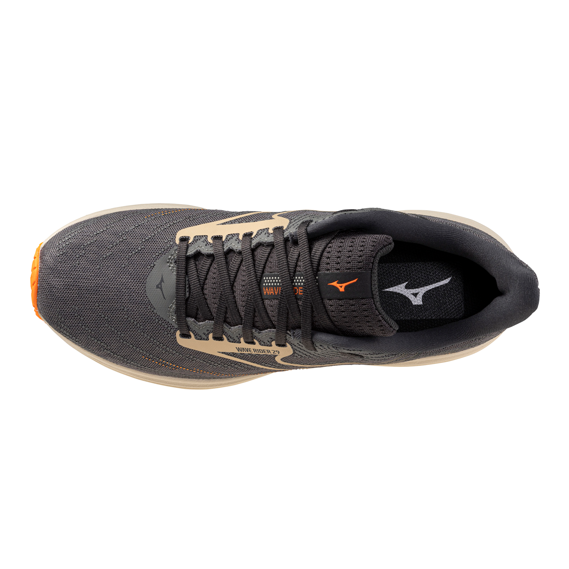 Men's Wave Rider 29 Running Shoe - Mizuno Canada