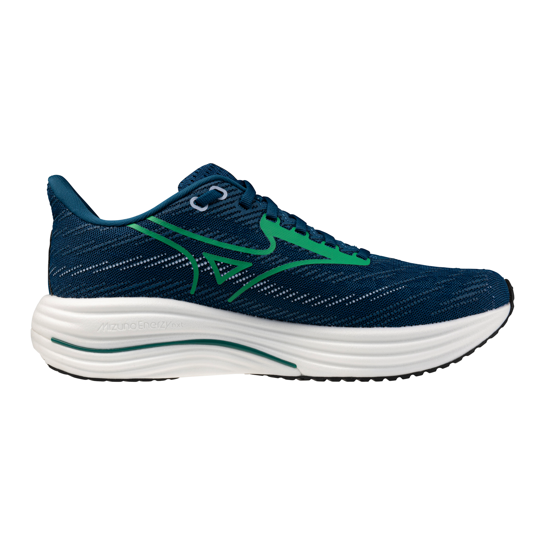 Men's Wave Rider 29 Running Shoe - Mizuno Canada