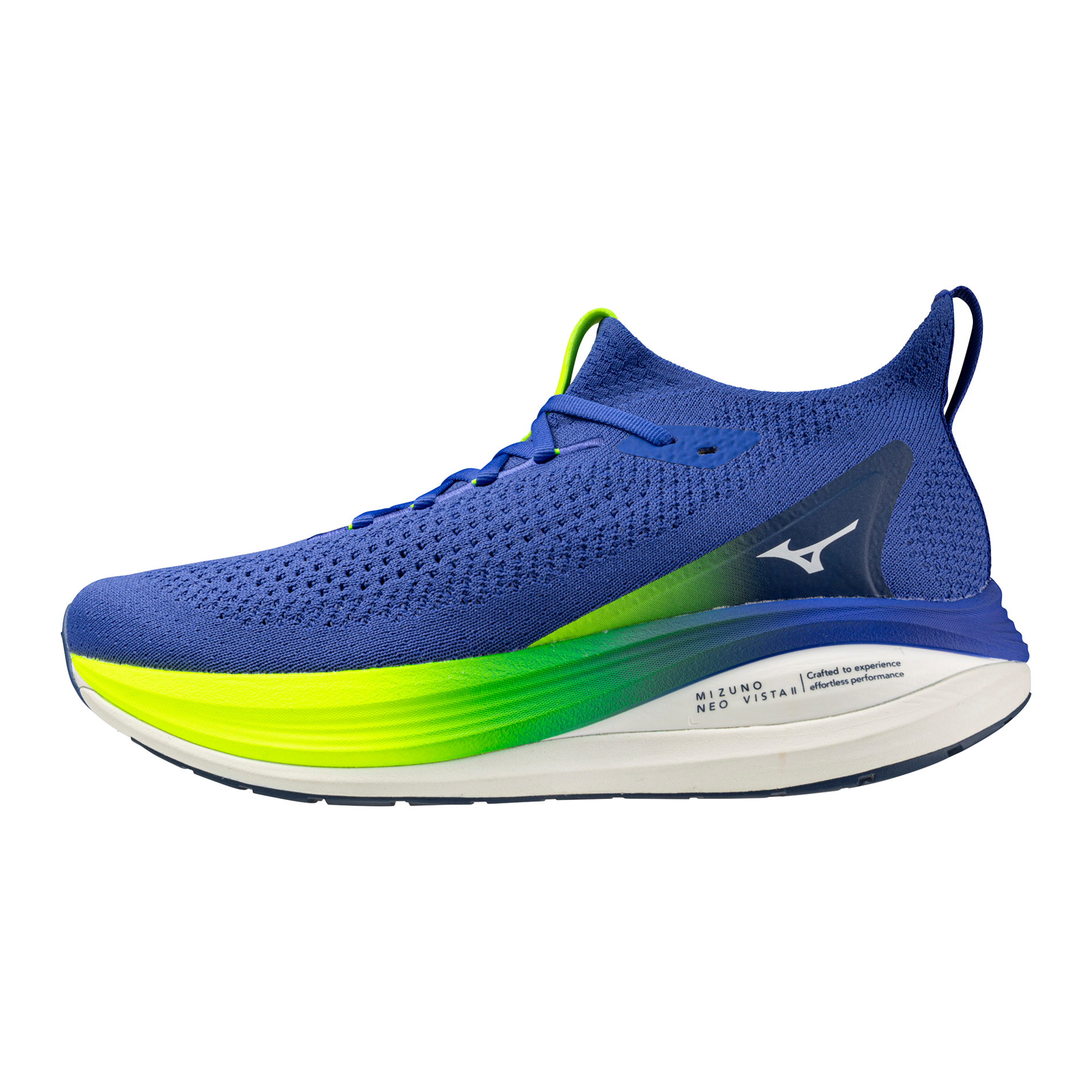 MIZUNO NEO VISTA2(ランニング) Men's Mizuno Neo Vista 2 Running Shoe | Speed Running Shoes