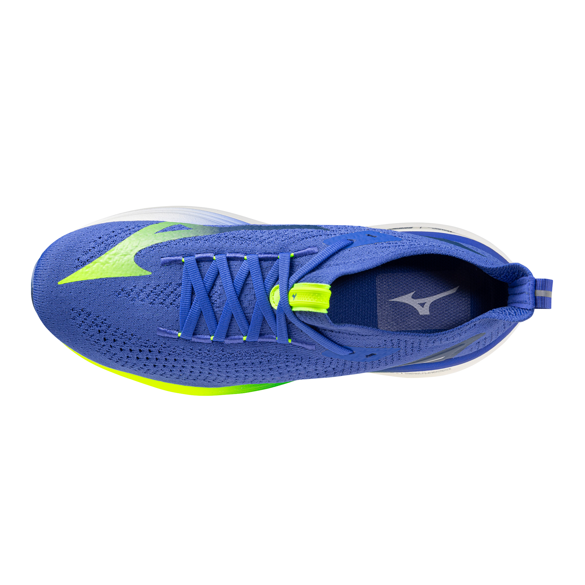 Men's Mizuno Neo Vista 2 Running Shoe | Speed Running Shoes