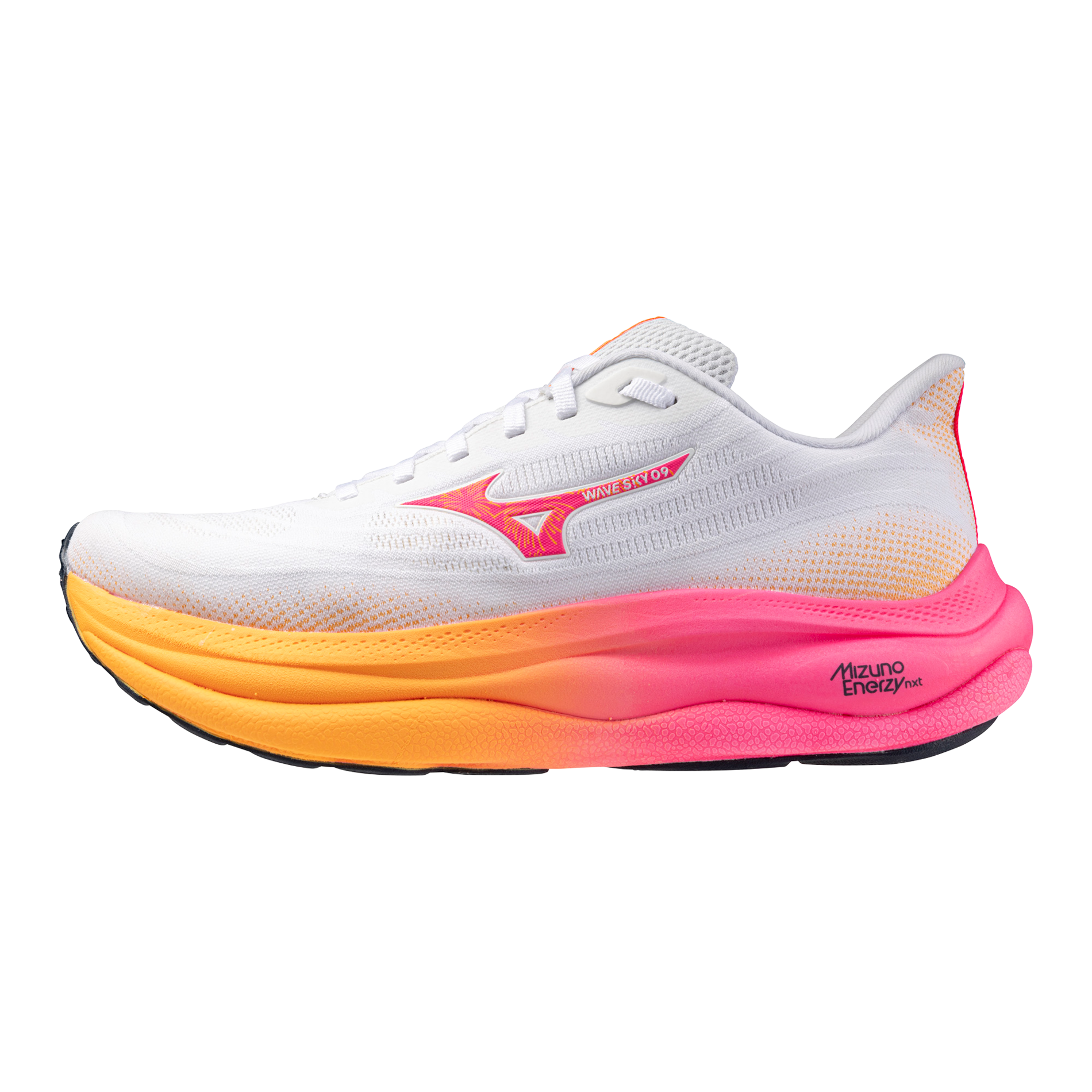 MIZUNO SSTカーボン8024 花白鳥 【公式通販】