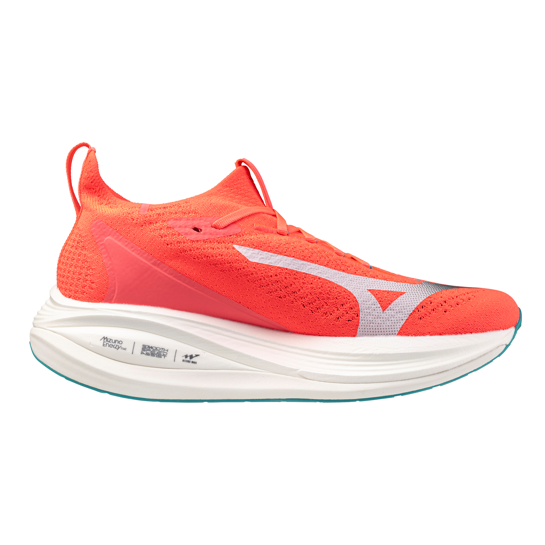 Mizuno Neo Vista Running Shoe Speed Running Shoes