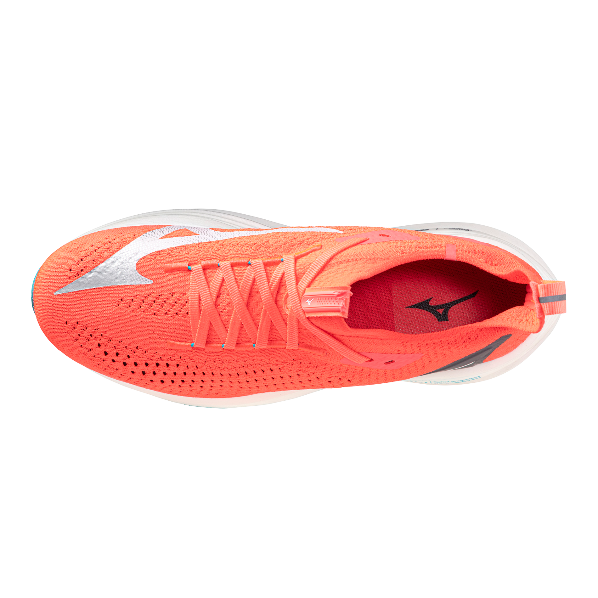 Mizuno Neo Vista 2 Running Shoe | Speed Running Shoes