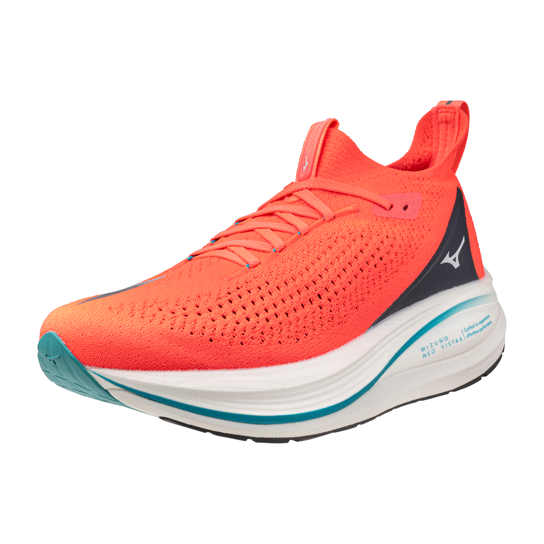 Mizuno Neo Vista 2 Running Shoe | Speed Running Shoes