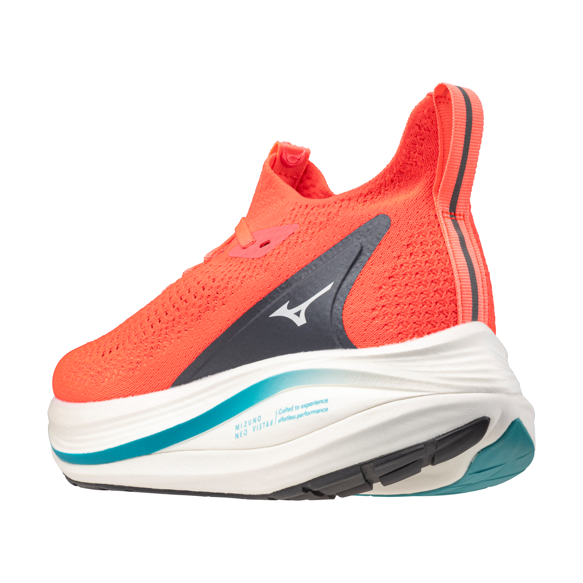 Mizuno Neo Vista 2 Running Shoe | Speed Running Shoes