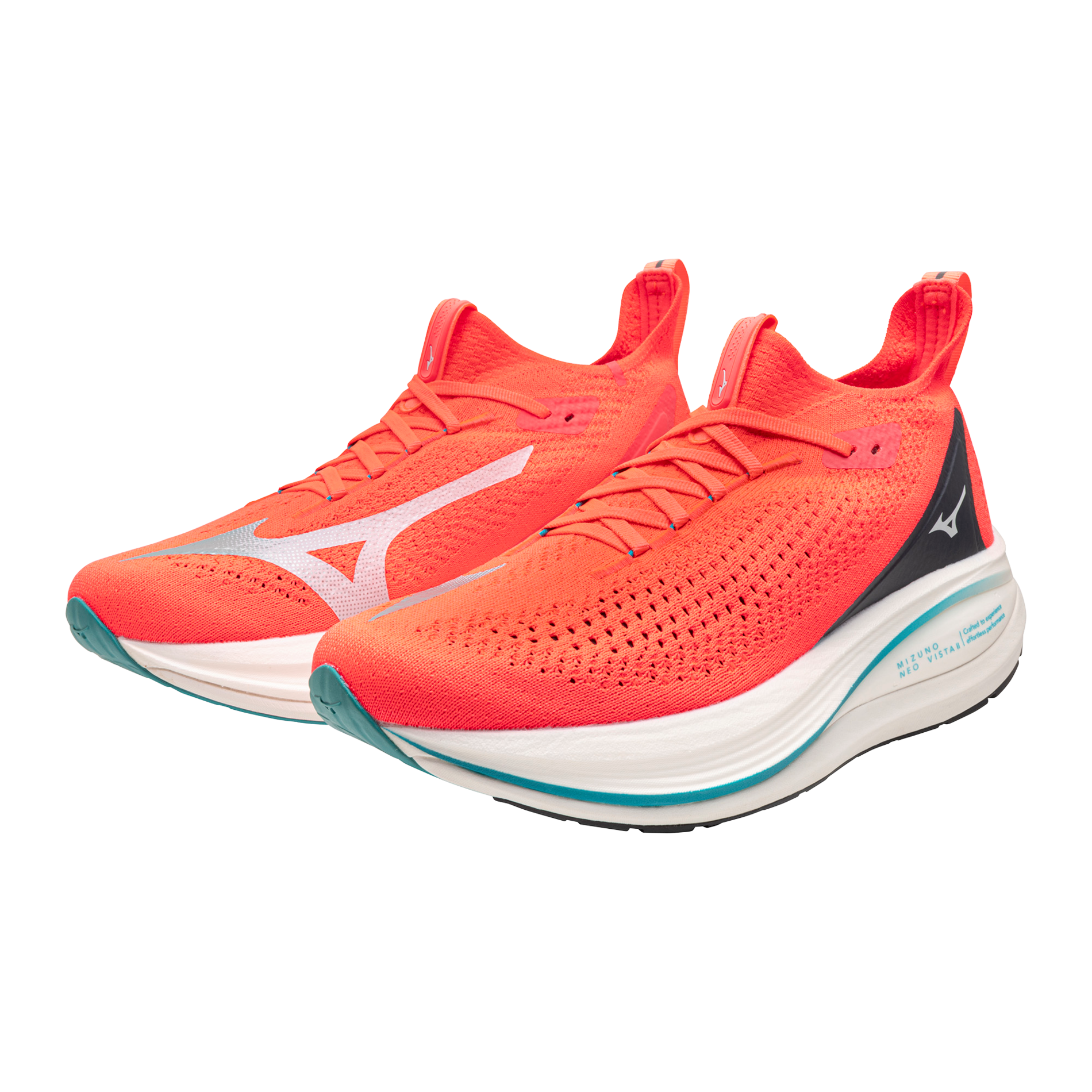 Mizuno Neo Vista 2 Running Shoe | Speed Running Shoes