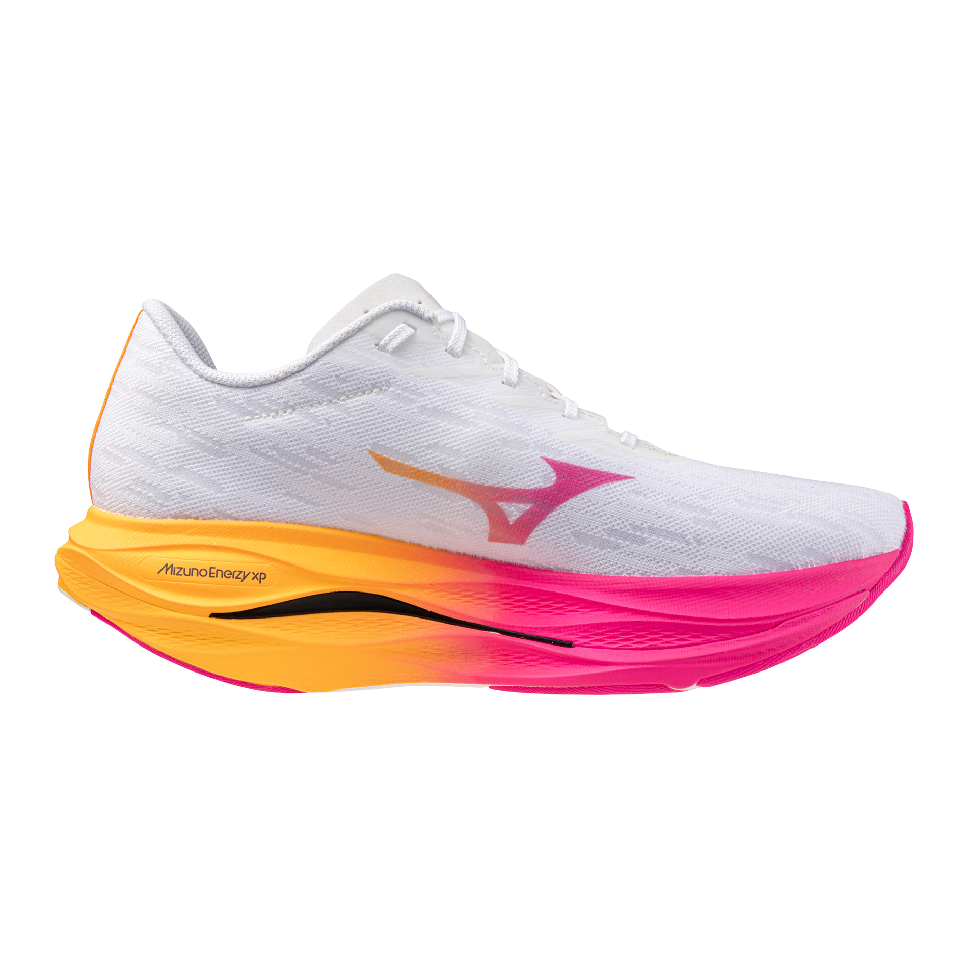 MIZUNO　WAVE REBELLION FLASH 3 Mizuno Wave Rebellion Flash 3 Unisex Shoes Hanabi | Running Warehouse