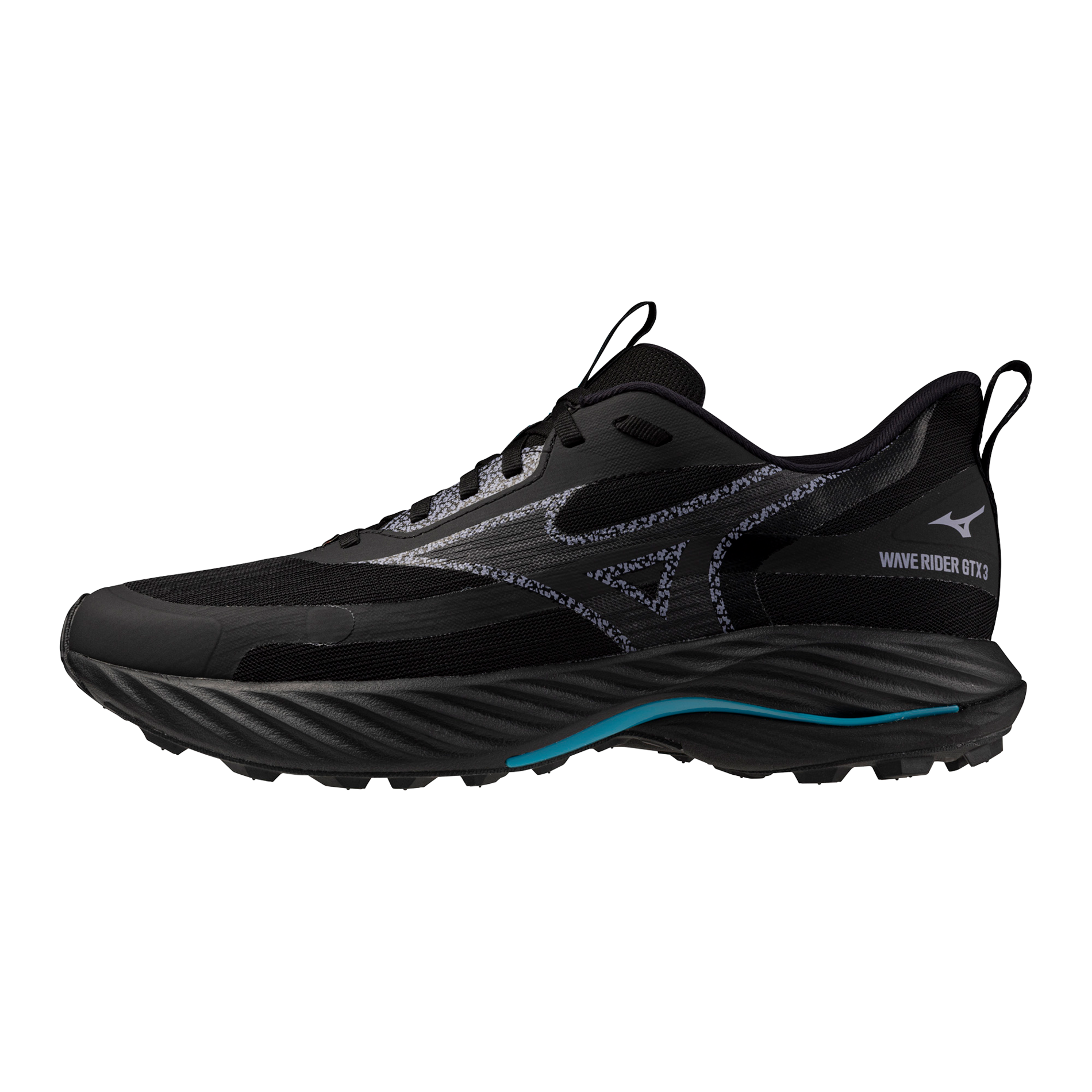 MIZUNO WAVE RIDER GTX3 ウェーブライダー GORE-TEX Men's Wave Rider GTX 3 Running Shoe - Mizuno Canada
