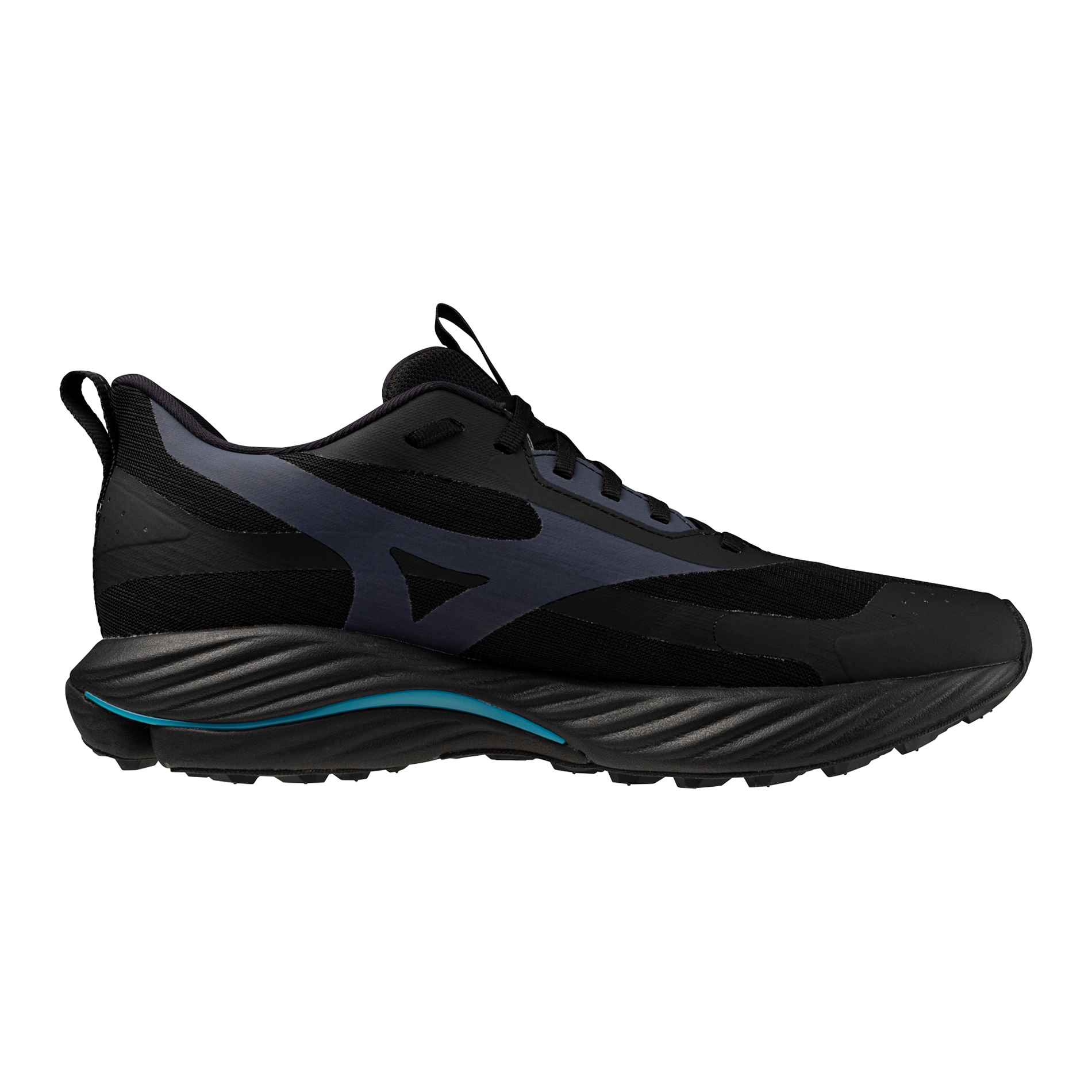 Men's Wave Rider GTX 3 Wide 2E Running Shoe - Mizuno Canada