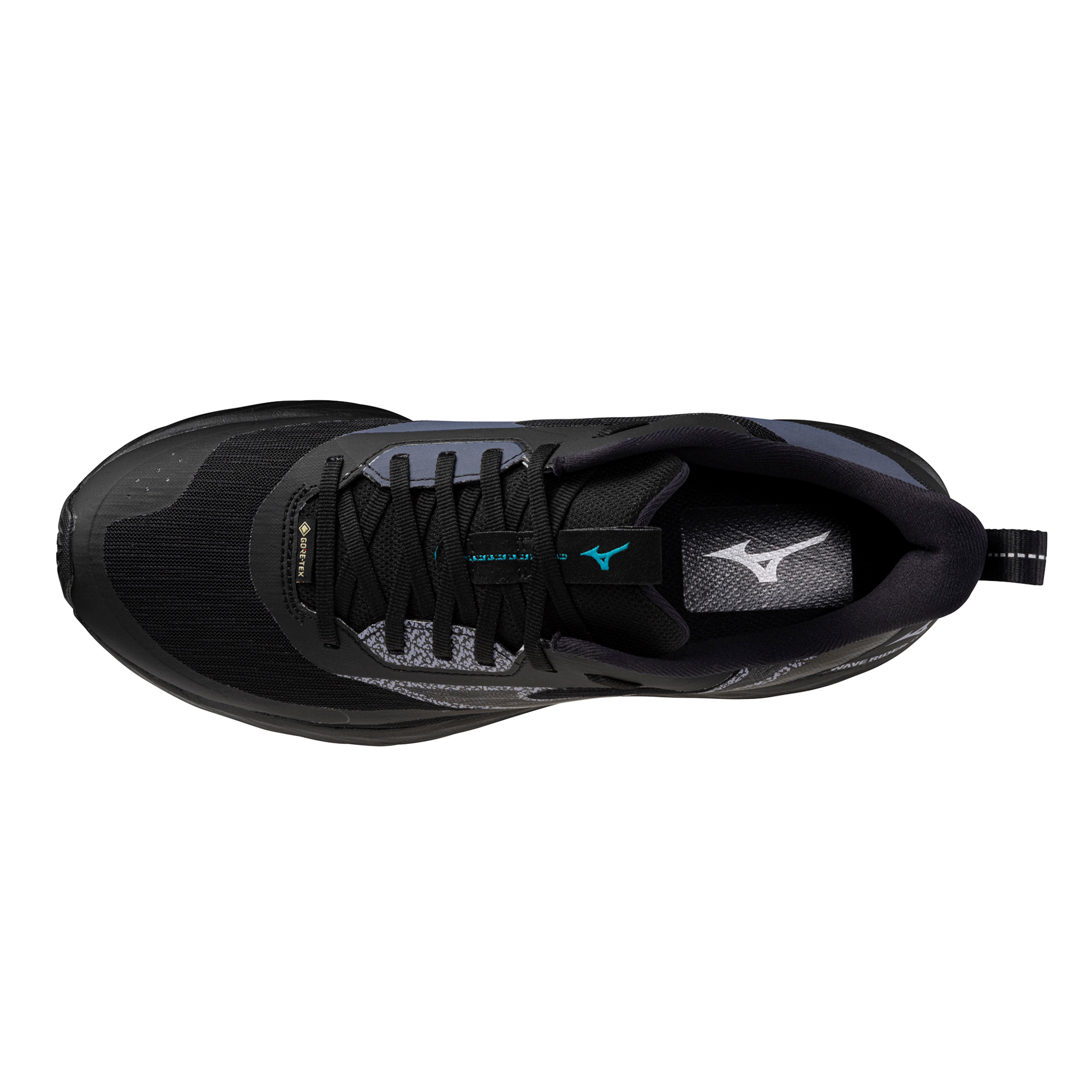 Men's Wave Rider GTX 3 Wide 2E Running Shoe - Mizuno Canada